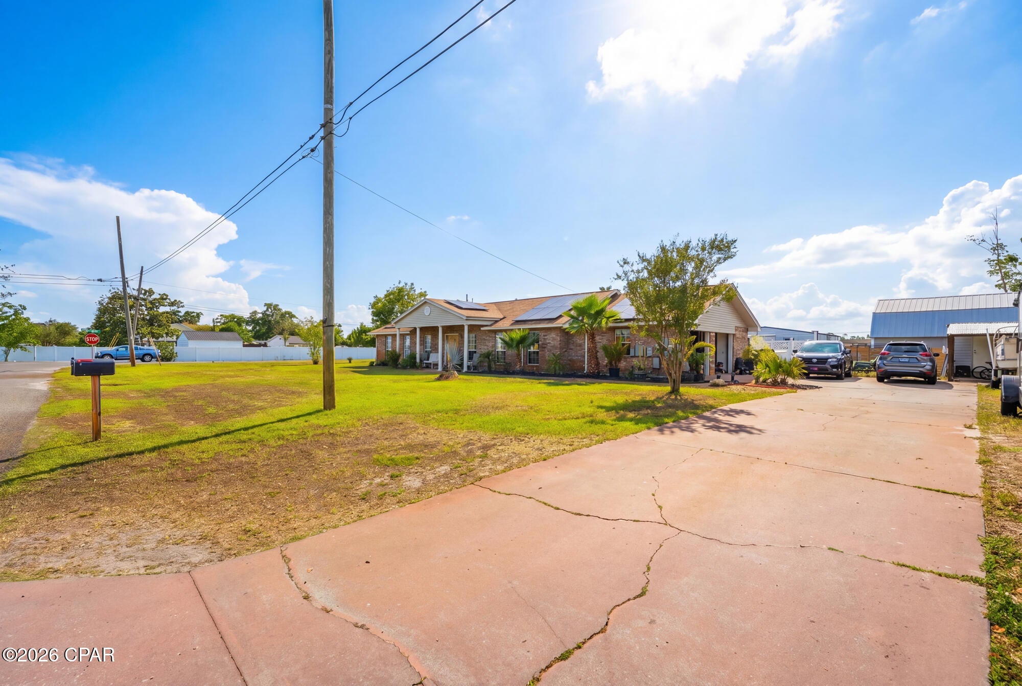 7801 Deerfield Ln, Panama City, FL 32404 photo