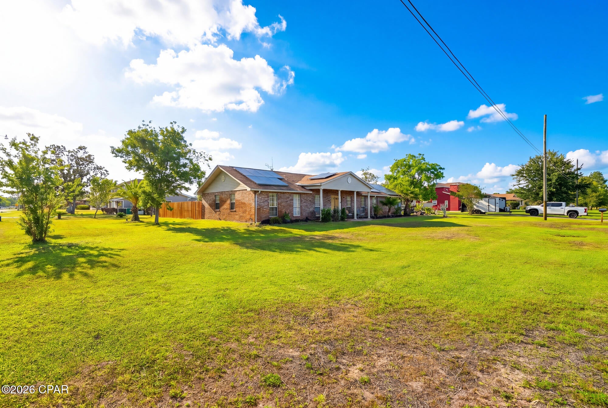 7801 Deerfield Ln, Panama City, FL 32404 photo