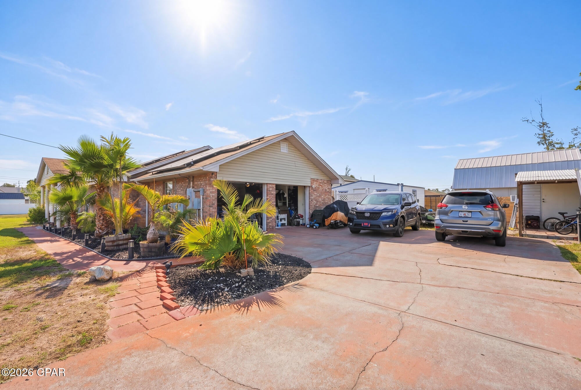 7801 Deerfield Ln, Panama City, FL 32404 photo