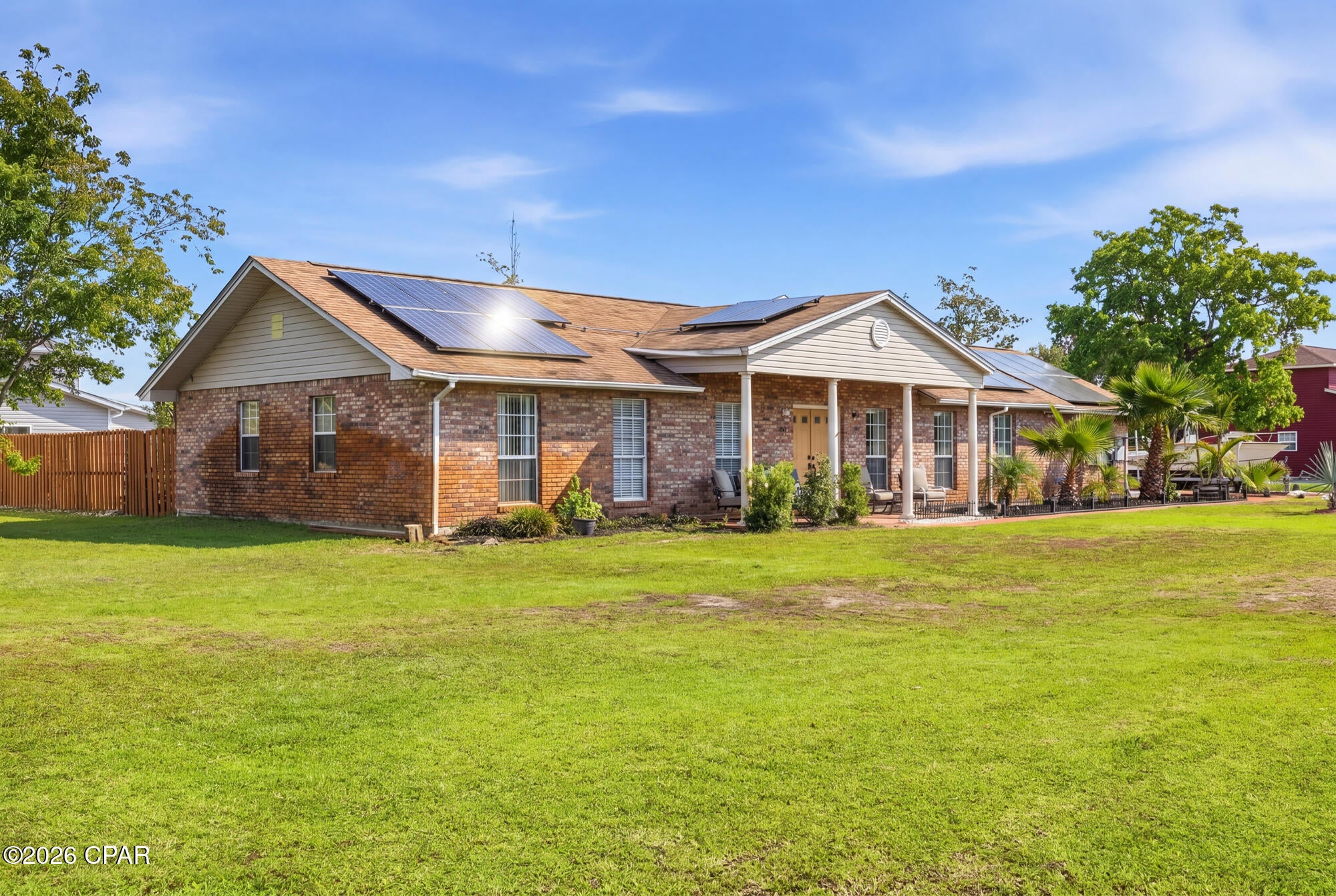 7801 Deerfield Ln, Panama City, FL 32404 photo