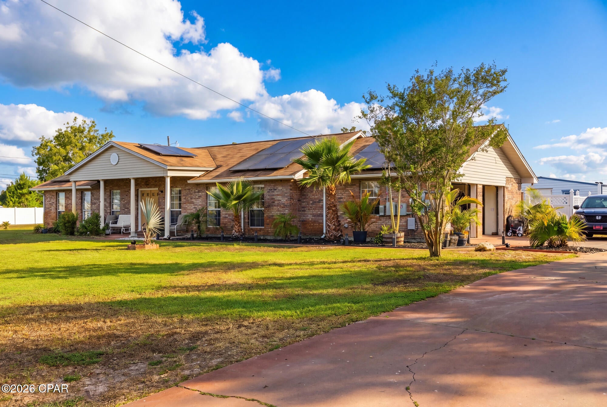 7801 Deerfield Ln, Panama City, FL 32404 photo