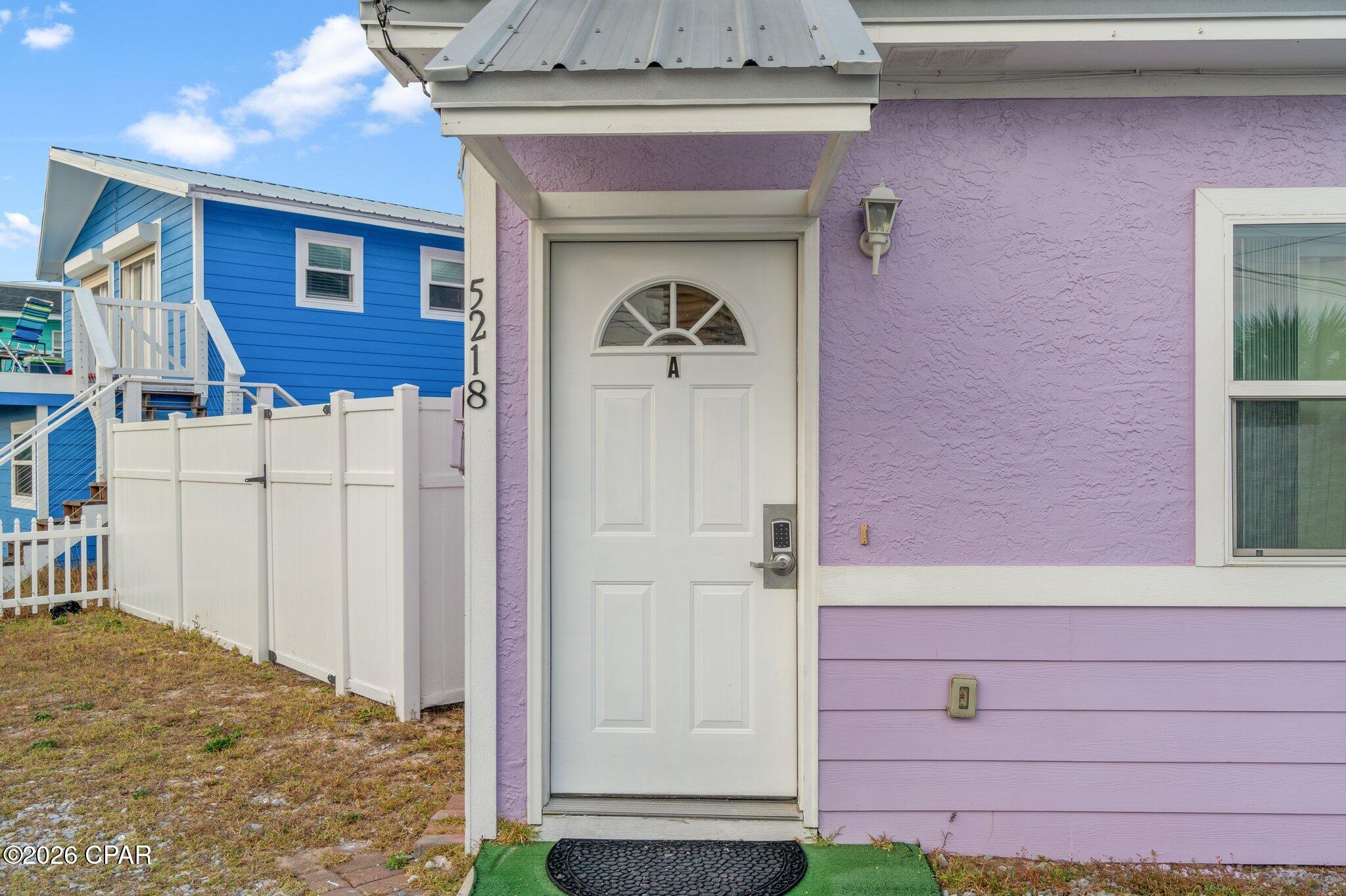 5218 Beach Dr, Panama City, FL 32408 photo