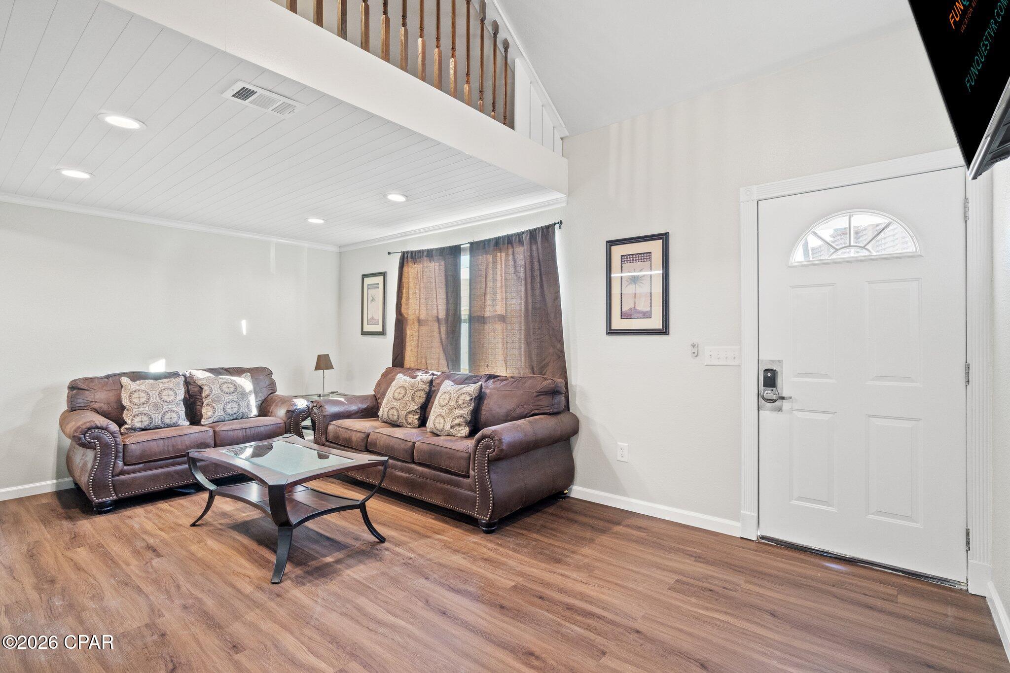 5218 Beach Dr, Panama City, FL 32408 photo