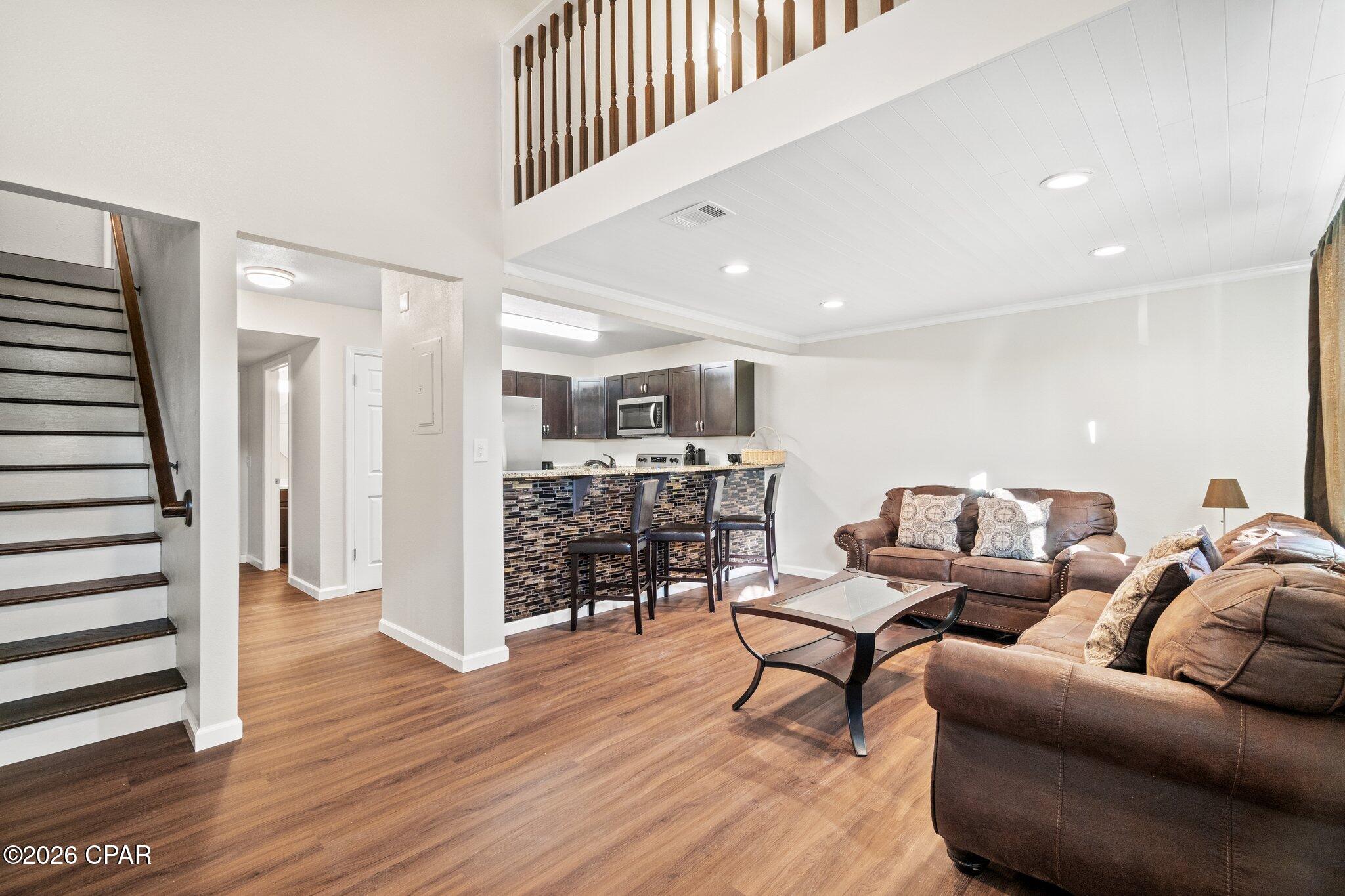 5218 Beach Dr, Panama City, FL 32408 photo
