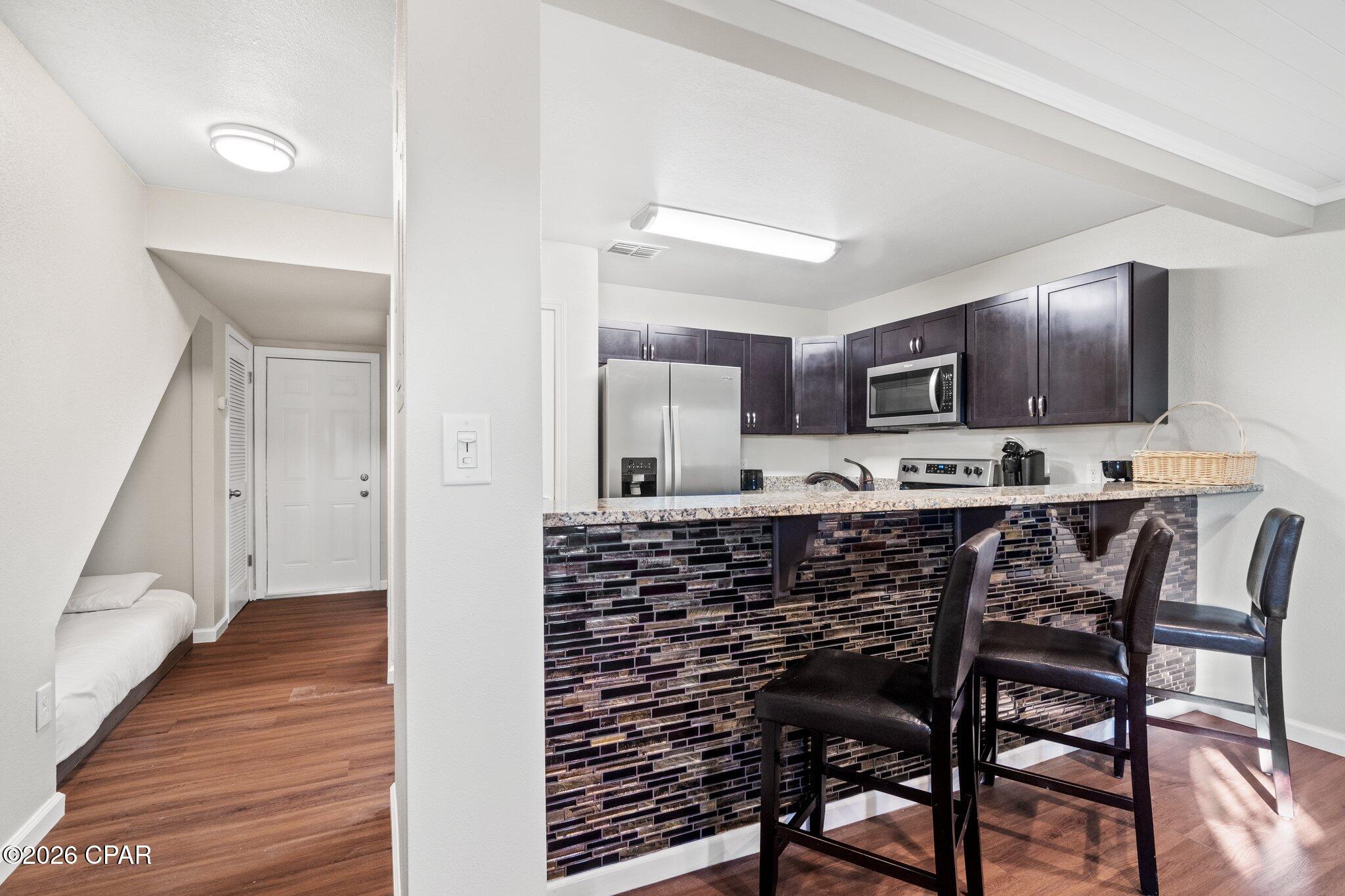 5218 Beach Dr, Panama City, FL 32408 photo
