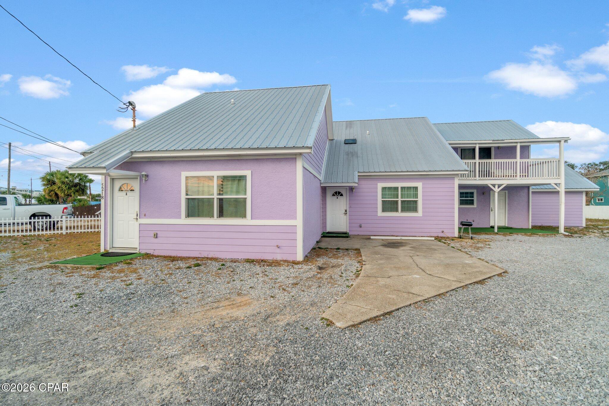 5218 Beach Dr, Panama City, FL 32408