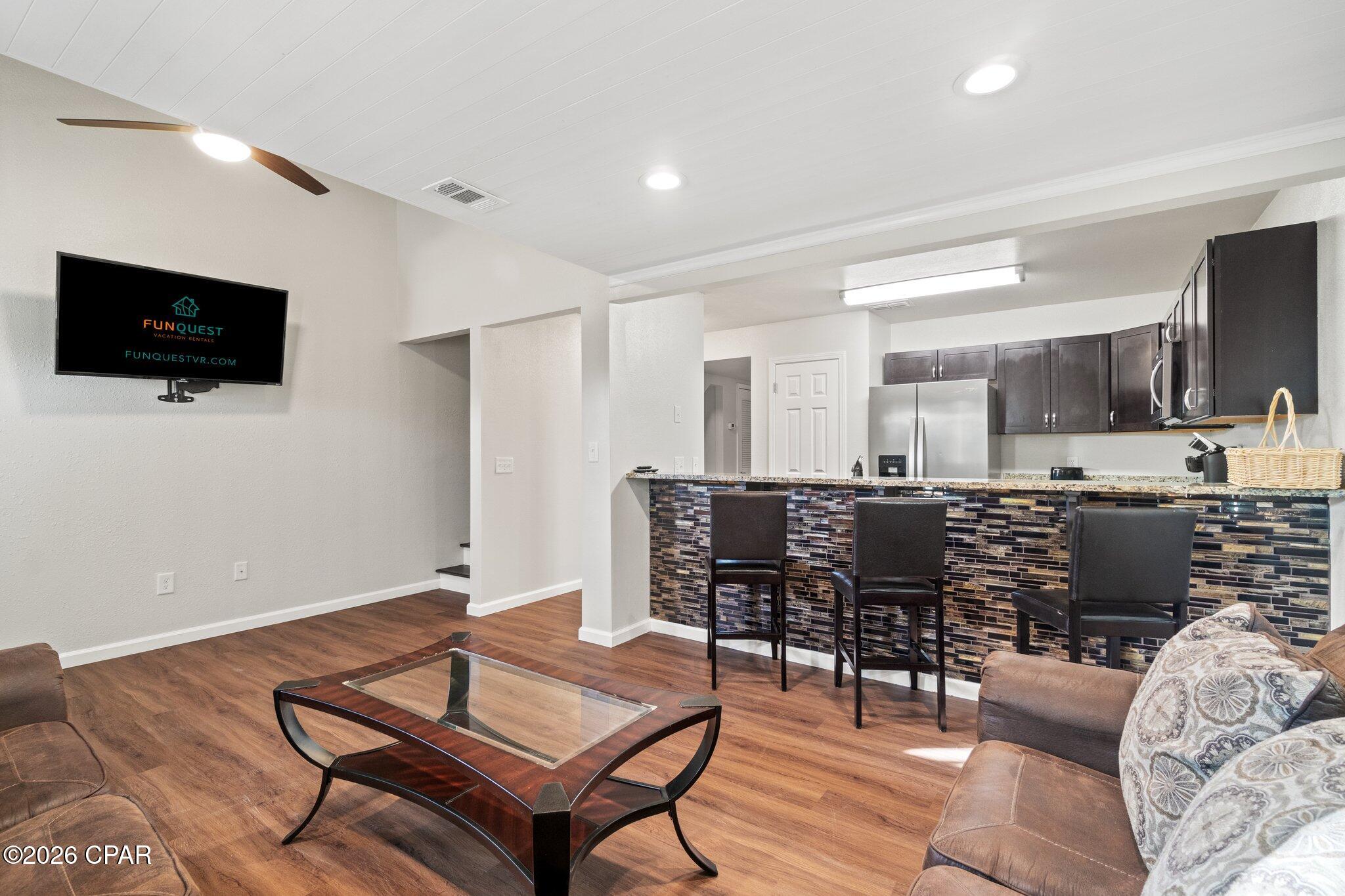 5218 Beach Dr, Panama City, FL 32408 photo