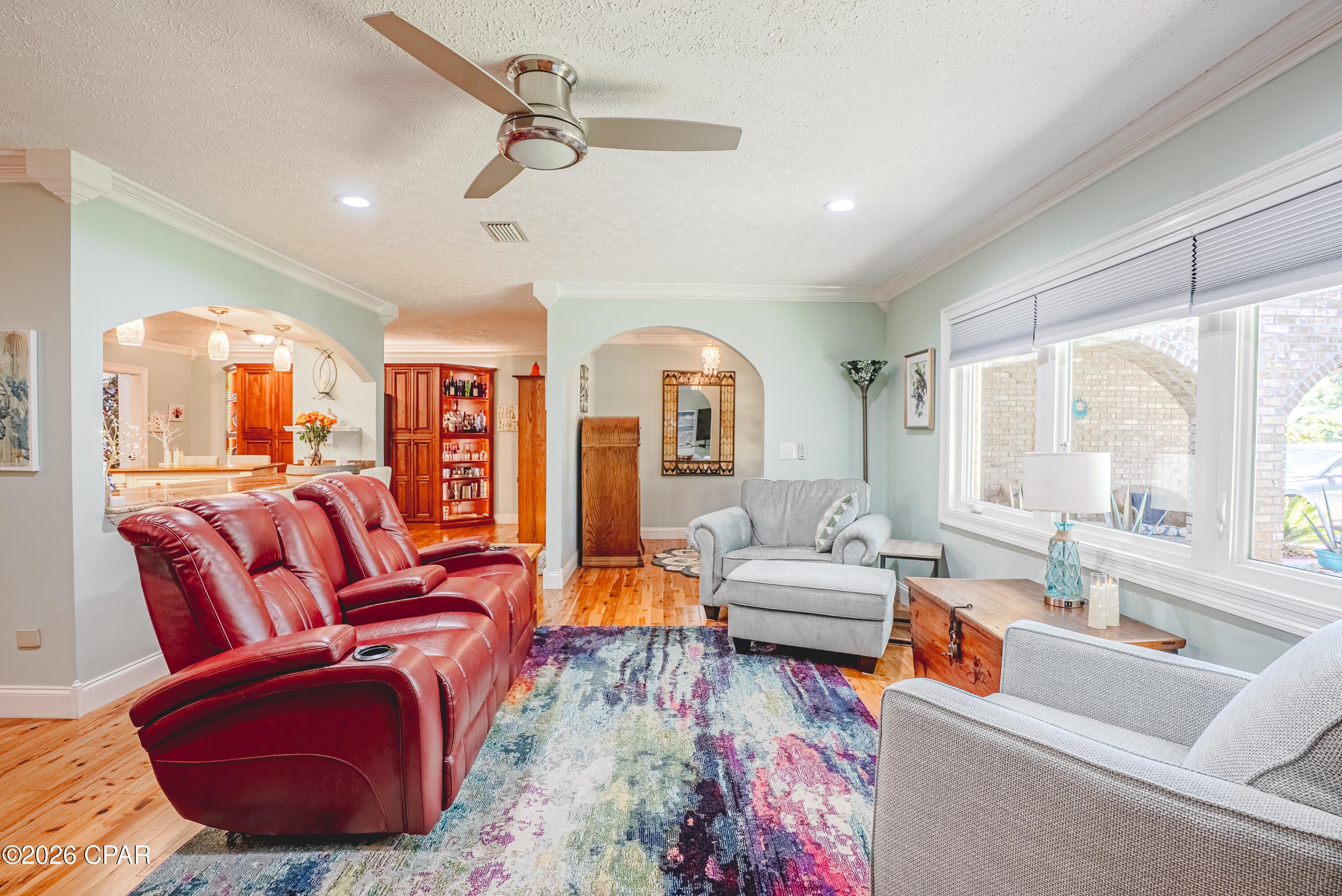 138 Marlin Cir, Panama City Beach, FL 32408 photo