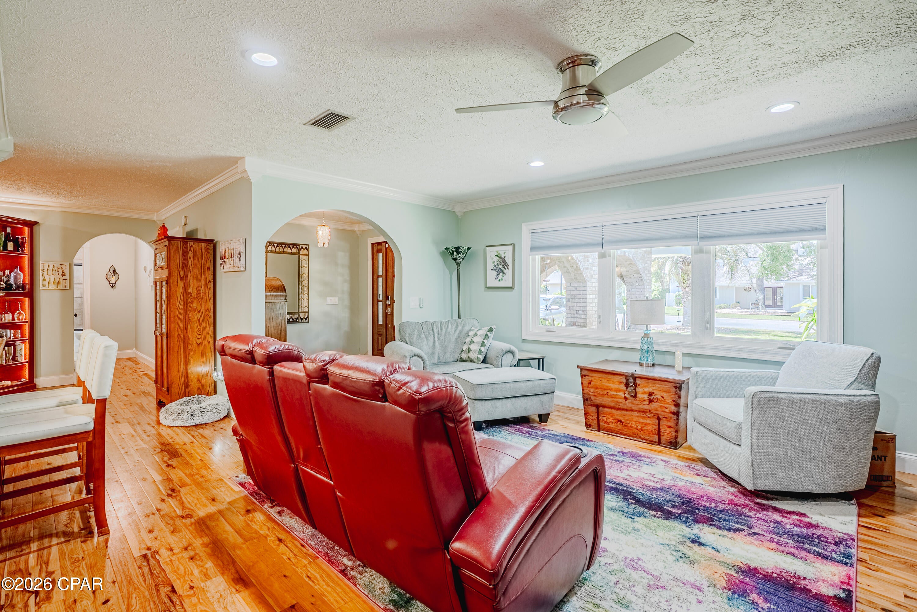 138 Marlin Cir, Panama City Beach, FL 32408 photo