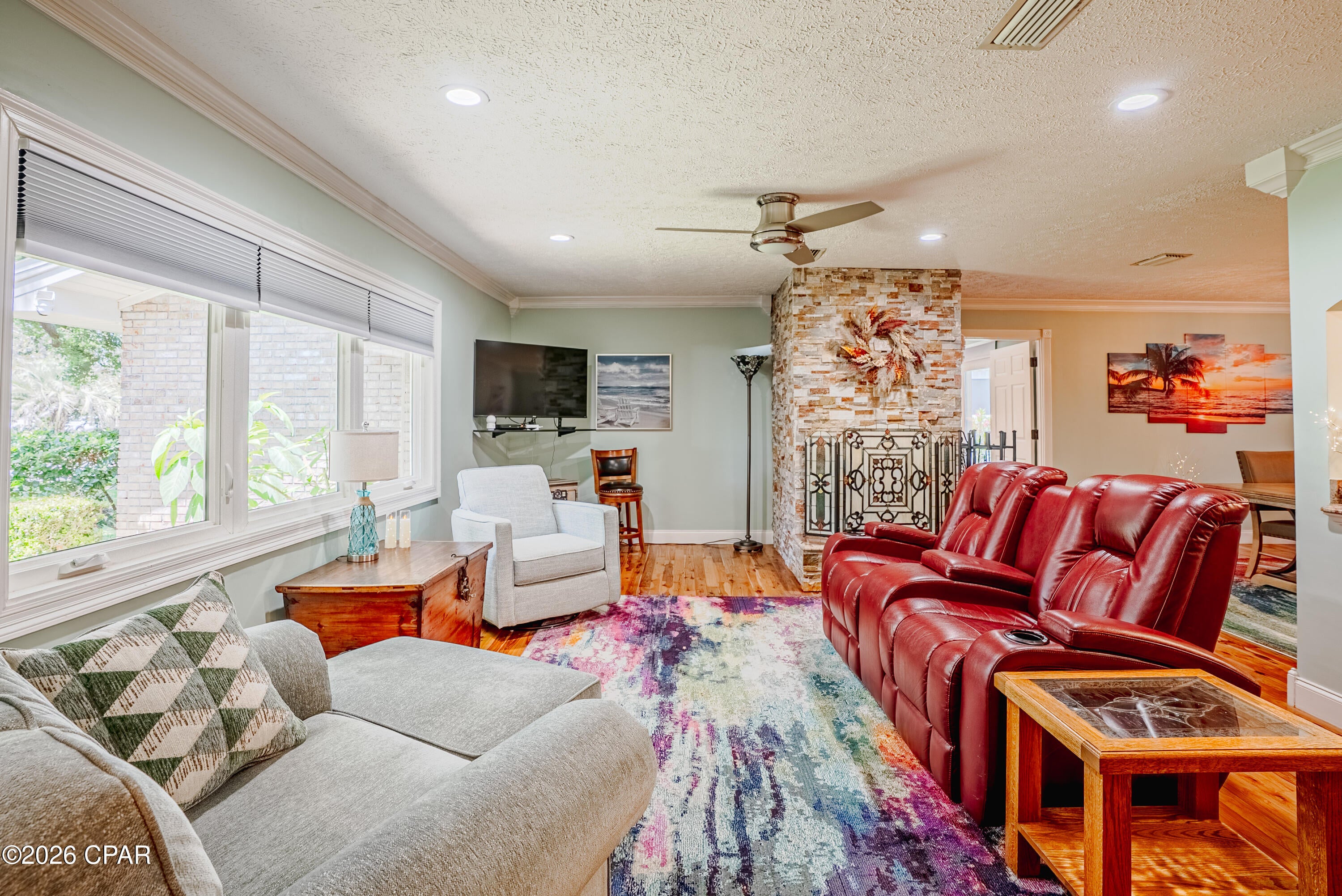138 Marlin Cir, Panama City Beach, FL 32408 photo