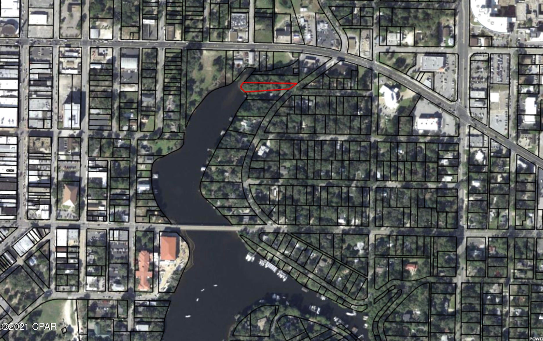 507 Massalina Dr, Panama City, FL 32401 photo