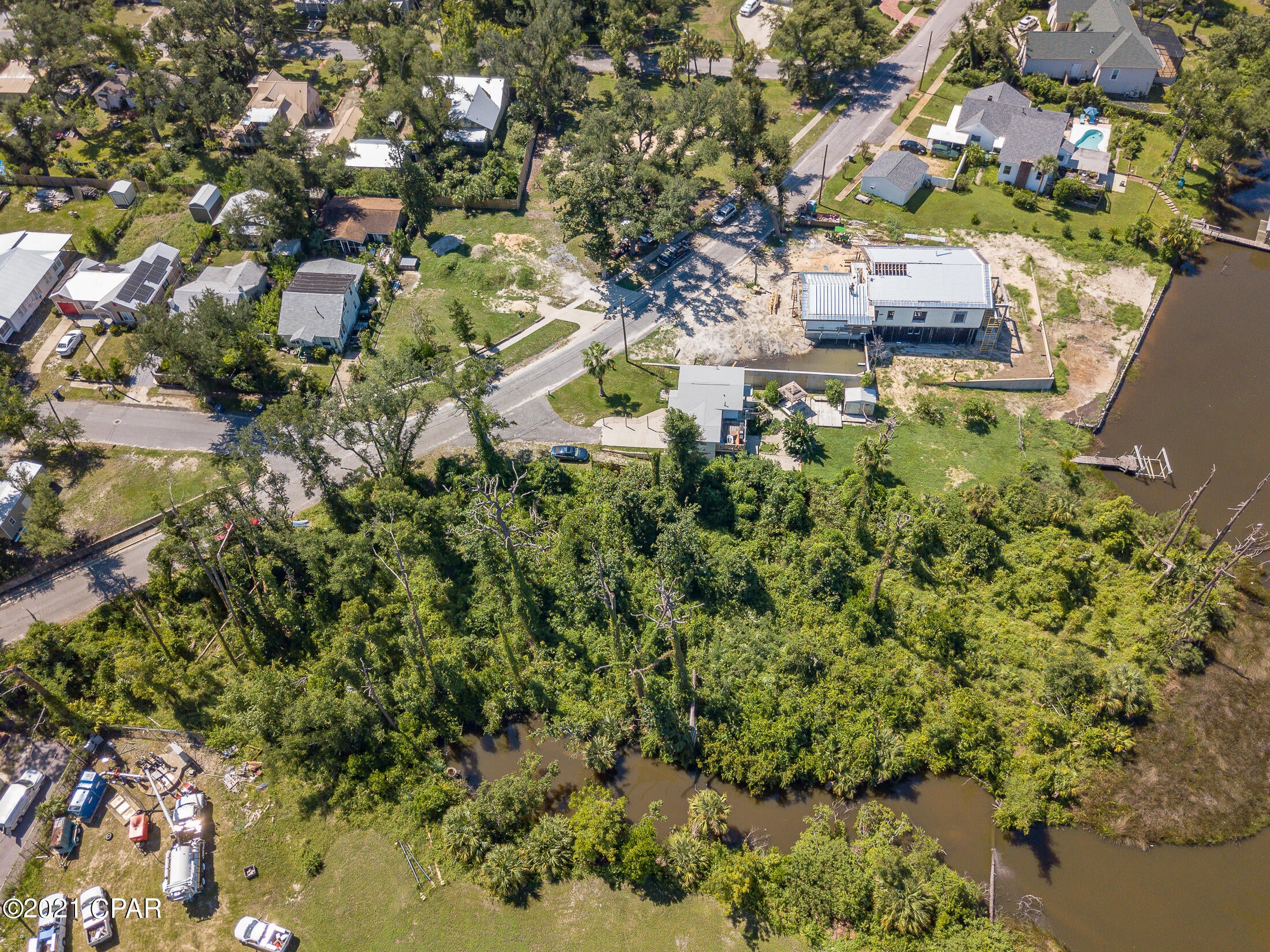 507 Massalina Dr, Panama City, FL 32401 photo