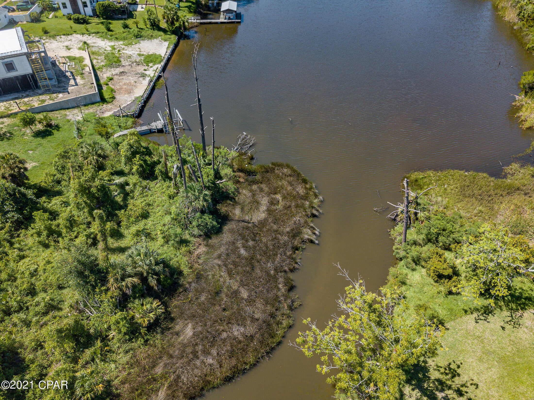 507 Massalina Dr, Panama City, FL 32401 photo