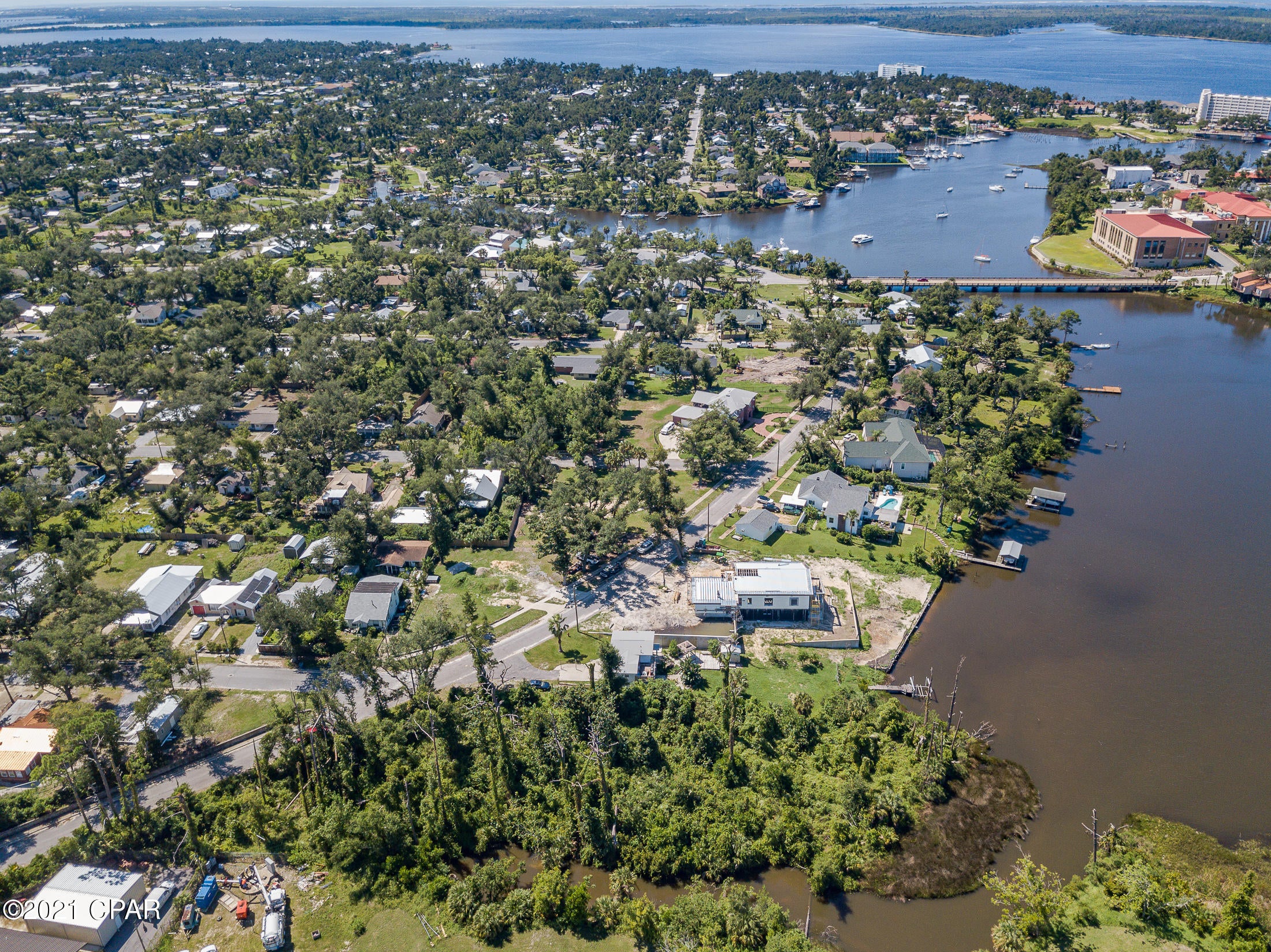 507 Massalina Dr, Panama City, FL 32401 photo