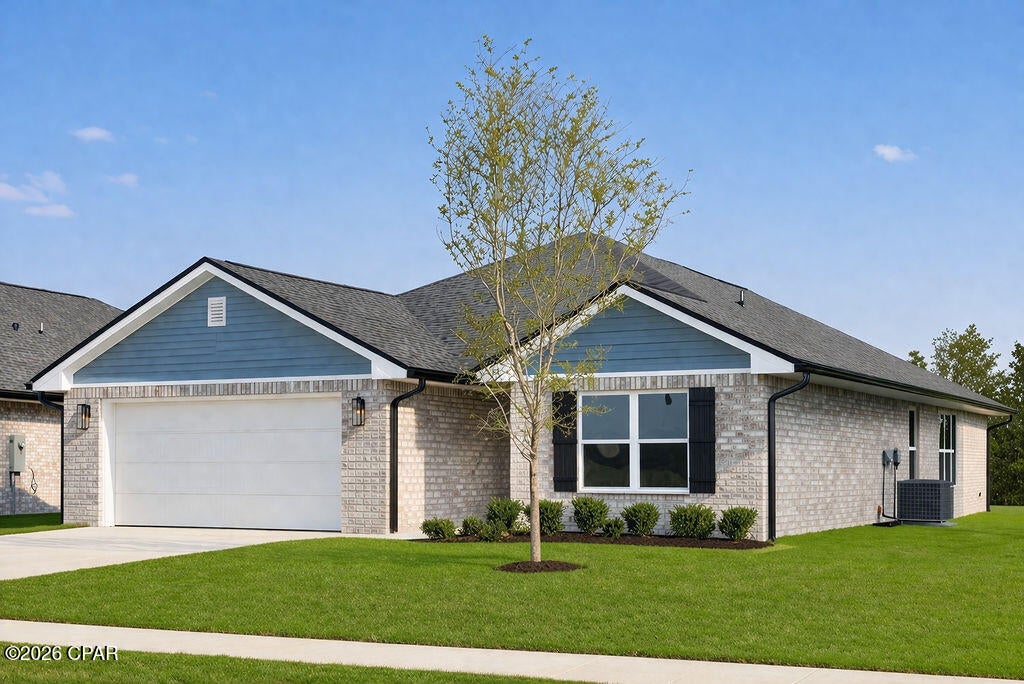 3628 Basal St, Panama City, FL 32404 photo