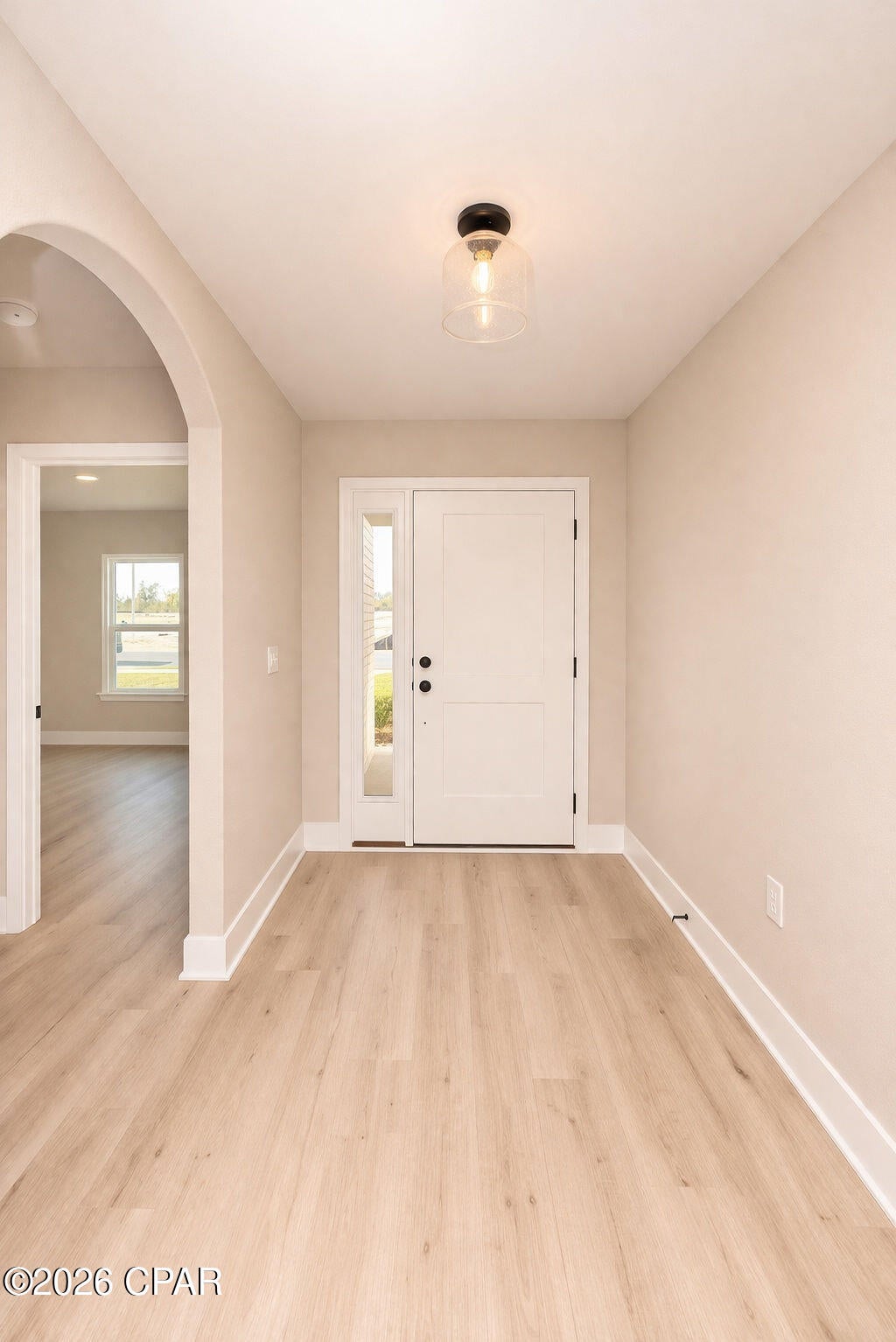 3628 Basal St, Panama City, FL 32404 photo