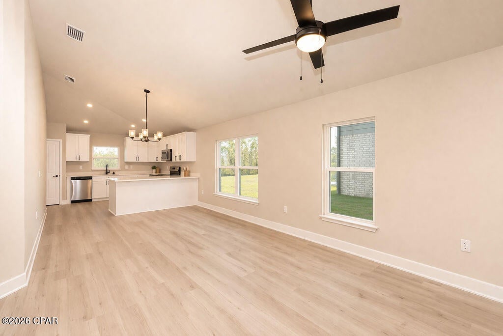 3628 Basal St, Panama City, FL 32404 photo