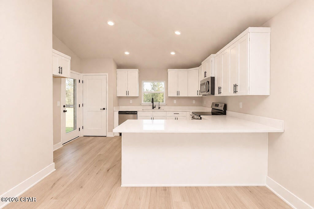 3628 Basal St, Panama City, FL 32404 photo