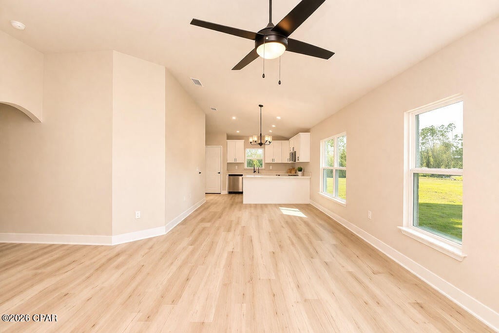 3628 Basal St, Panama City, FL 32404 photo