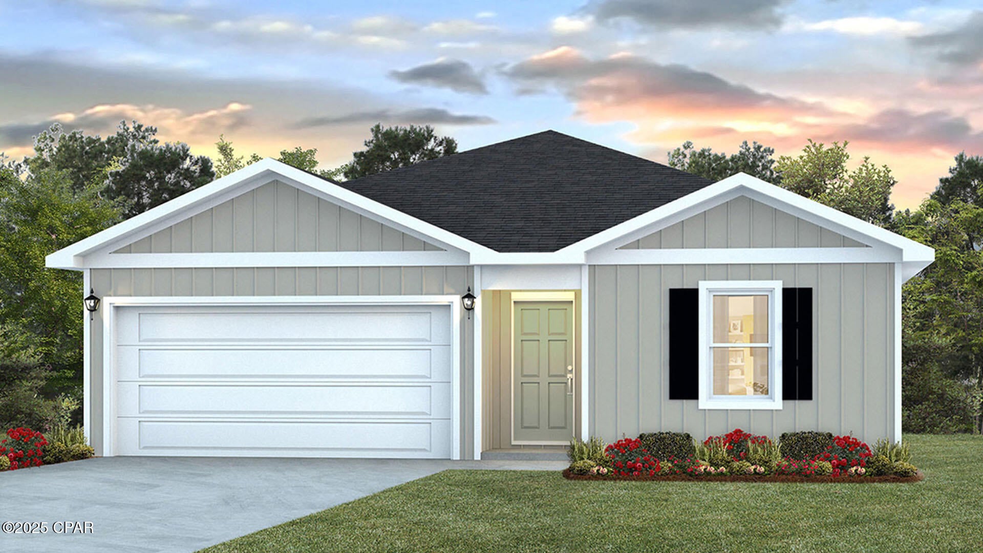 7053 William Pitsenbarger Rd, Panama City, FL 32404