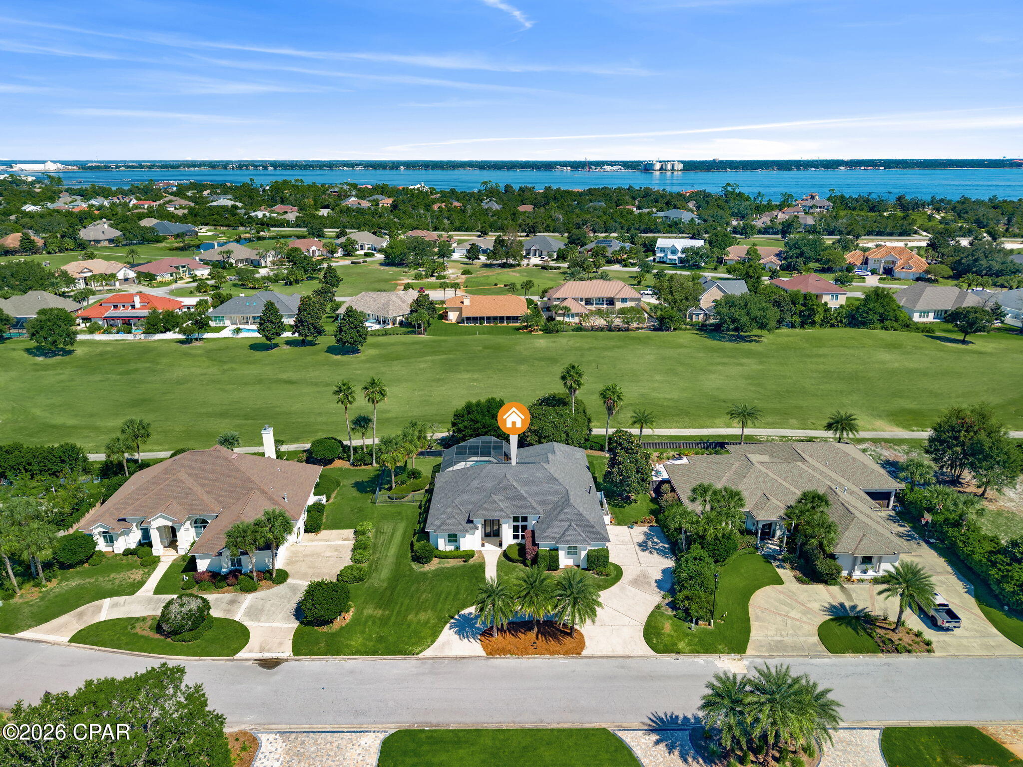 3606 Dragon's Ridge Rd, Panama City Beach, FL 32408 photo