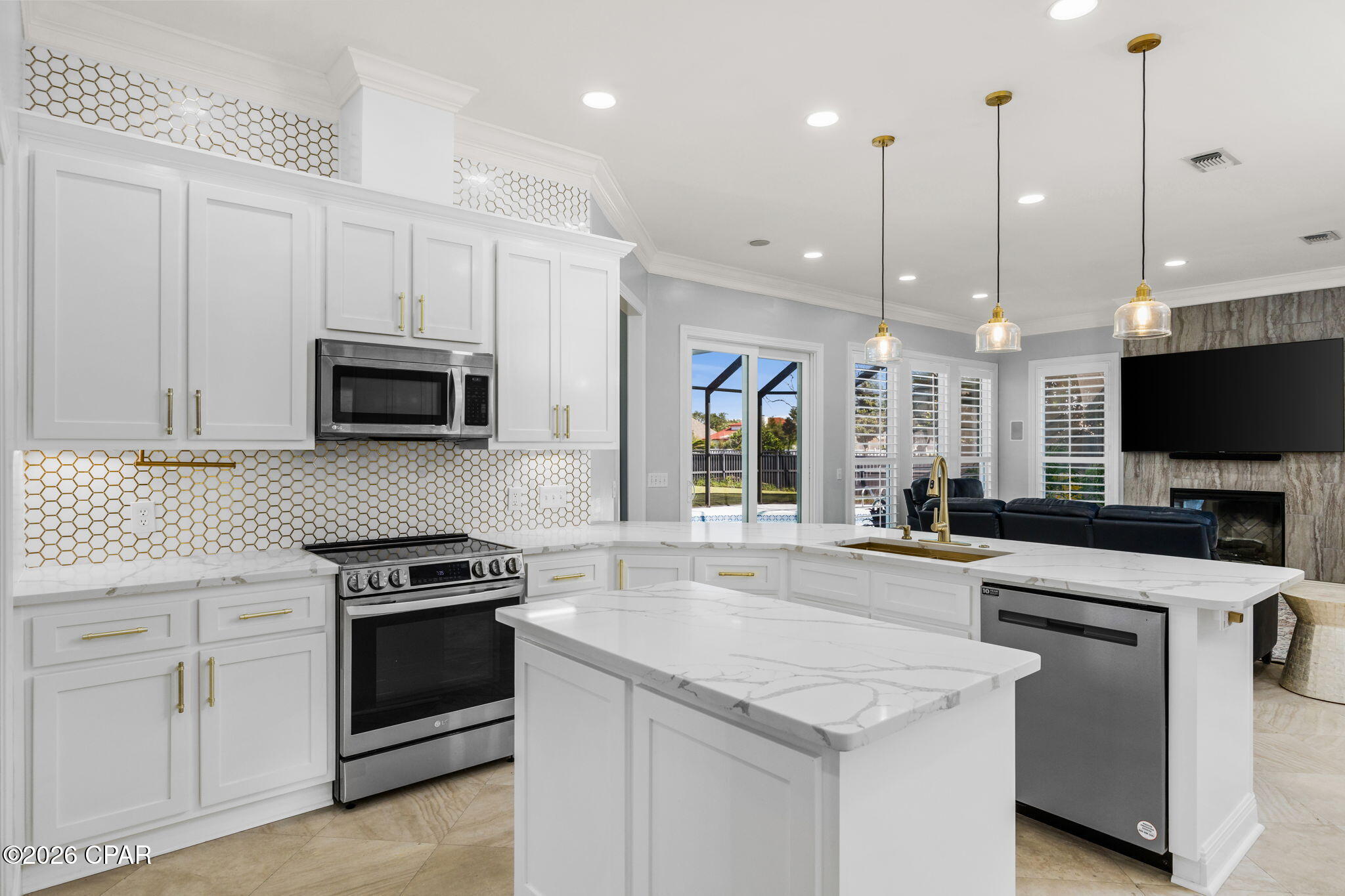 3606 Dragon's Ridge Rd, Panama City Beach, FL 32408 photo