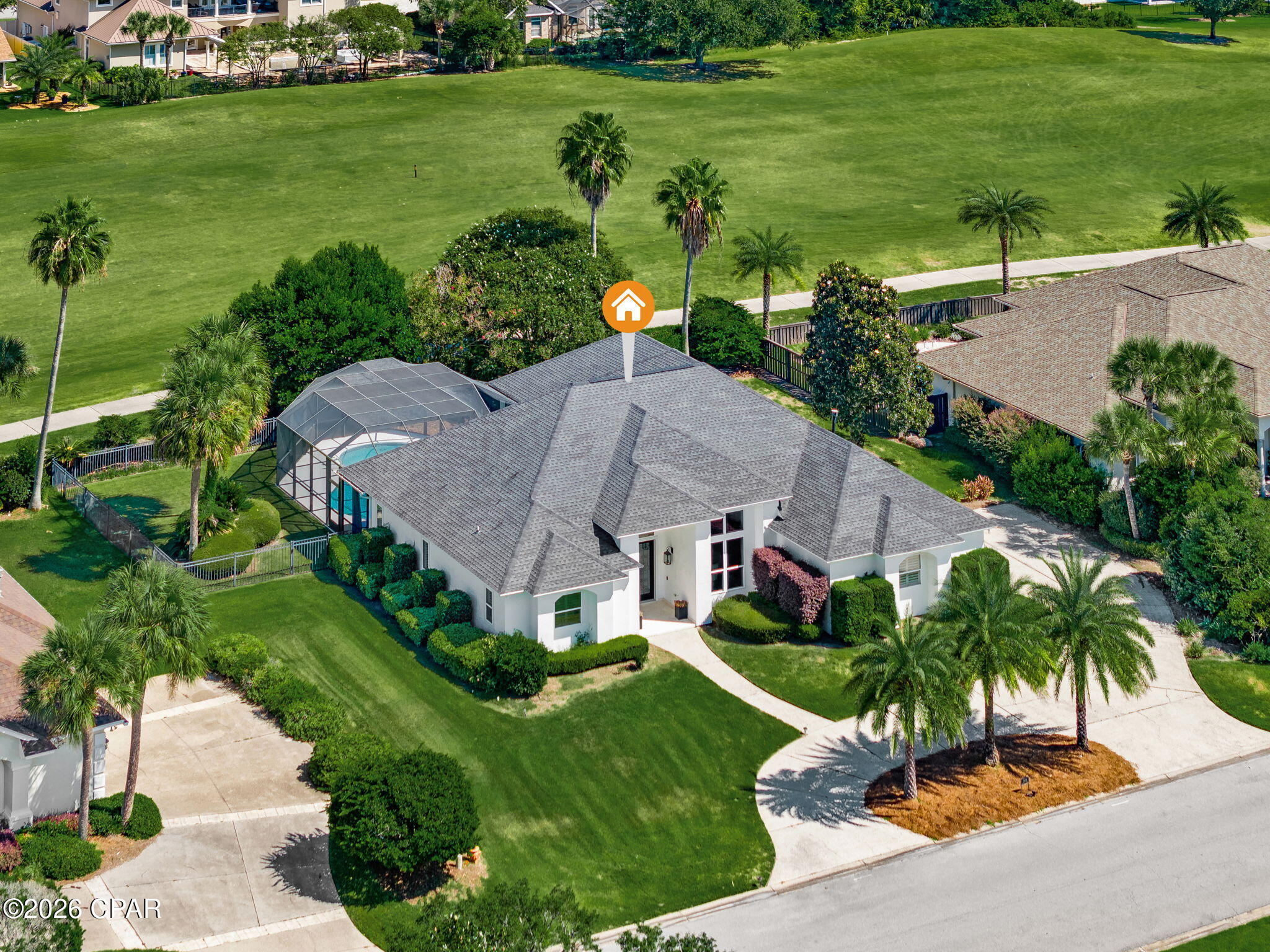 3606 Dragon's Ridge Rd, Panama City Beach, FL 32408