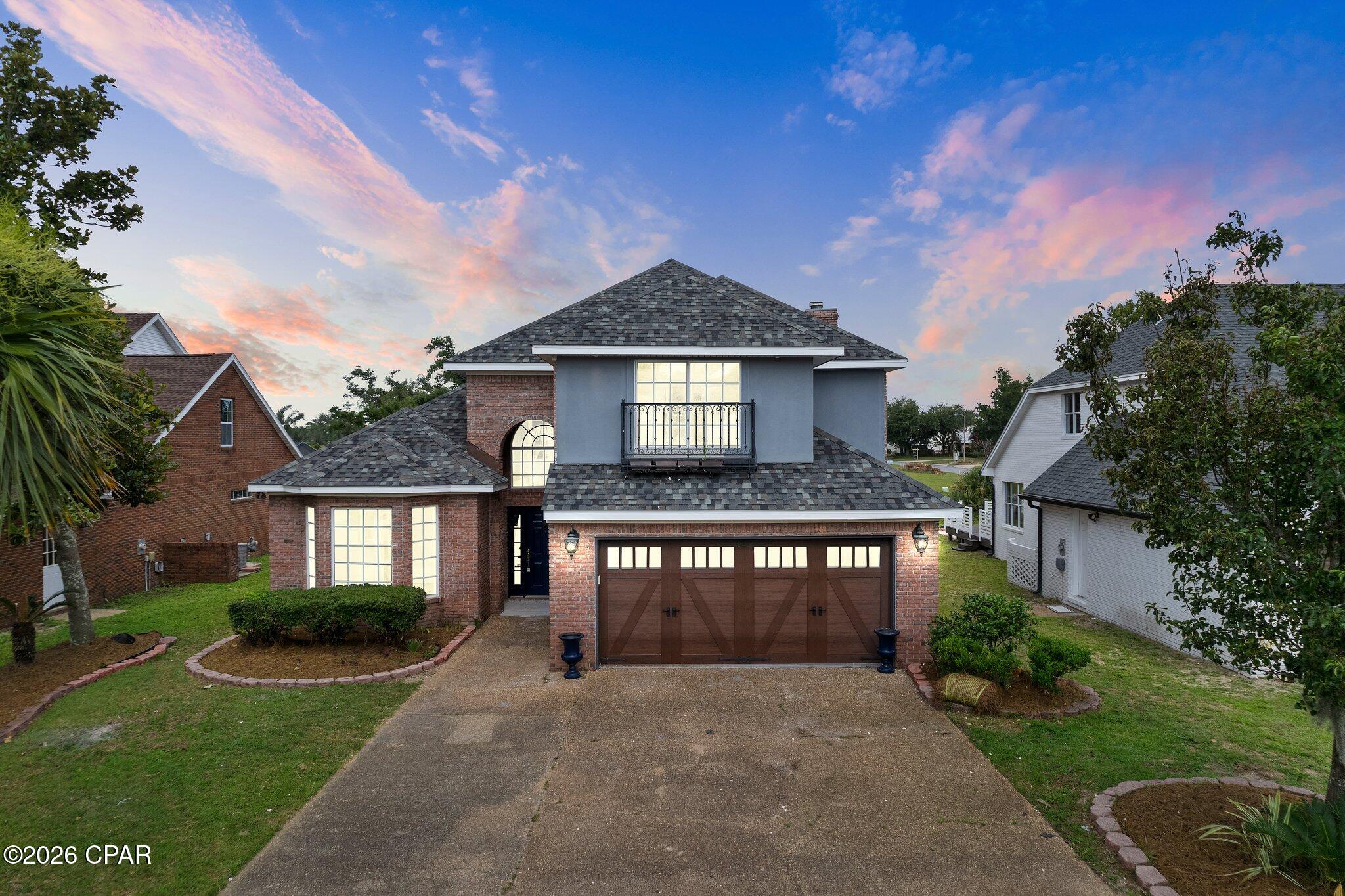 2407 Country Club Dr, Lynn Haven, FL 32444