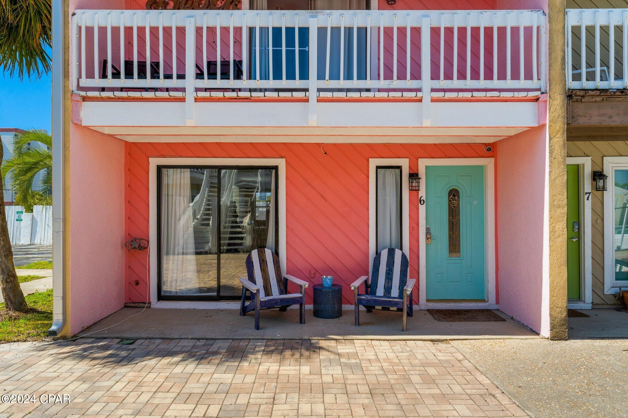 6404 Thomas Drive 6 Dr, Panama City, FL 32408 photo