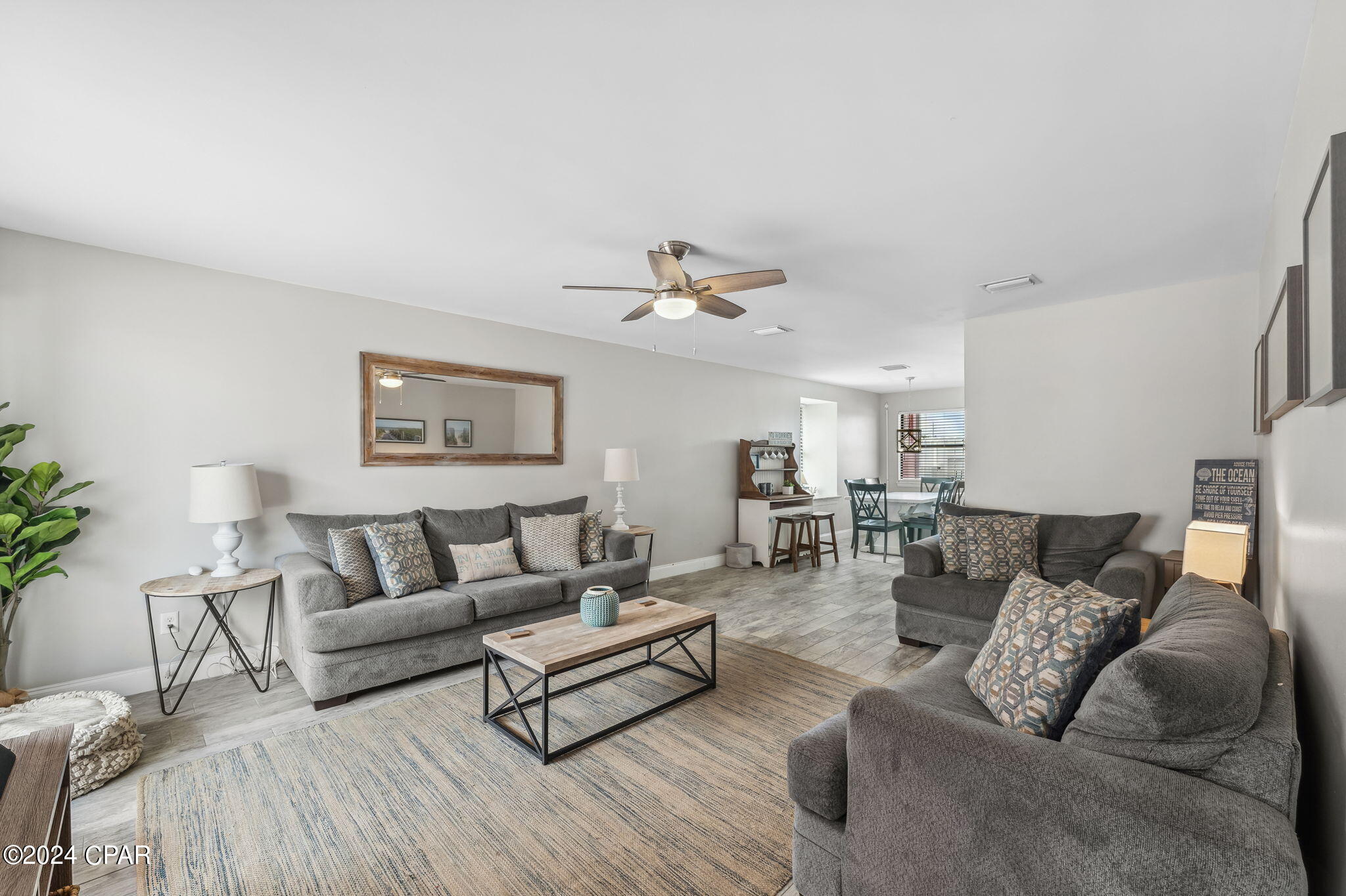 6404 Thomas Drive 6 Dr, Panama City, FL 32408 photo