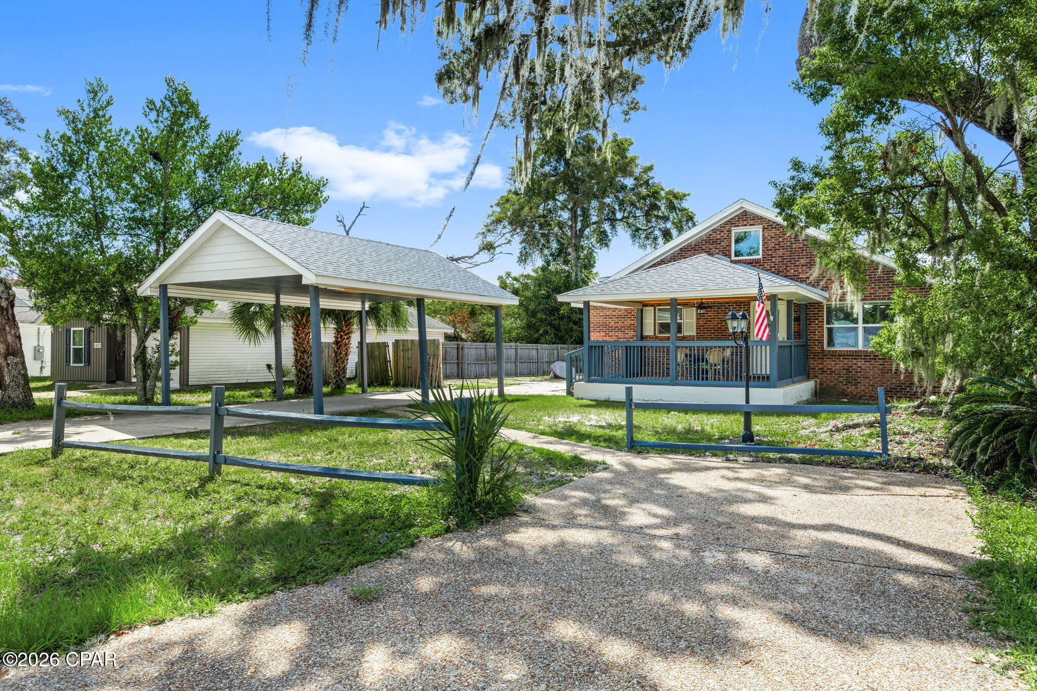 1905 Grant Ave, Panama City, FL 32405