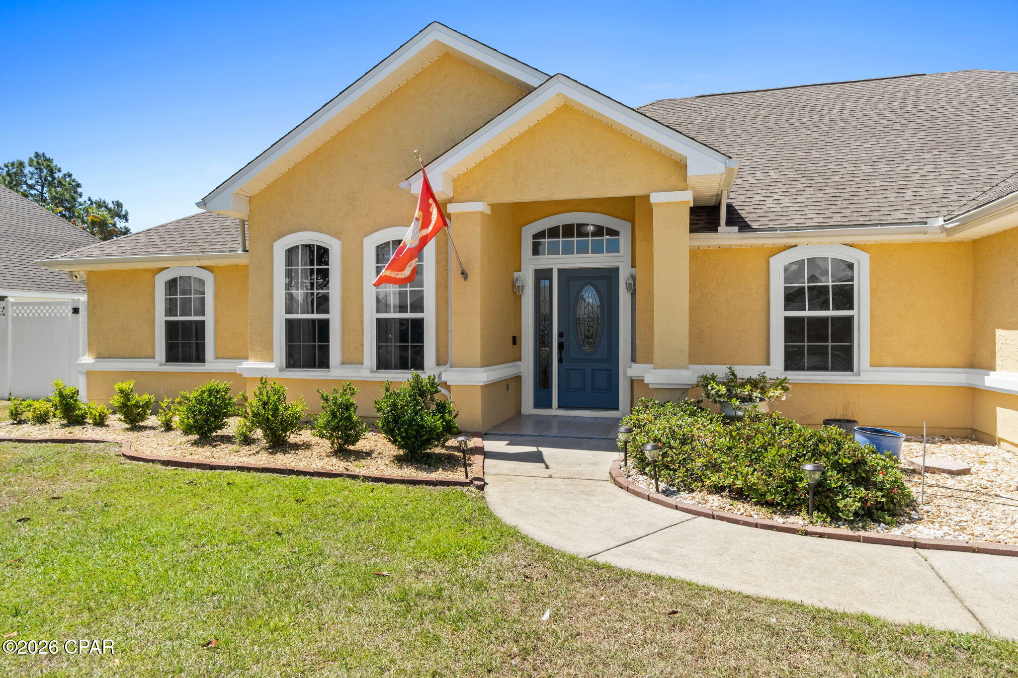 142 Twilight Bay Dr, Panama City Beach, FL 32407 photo
