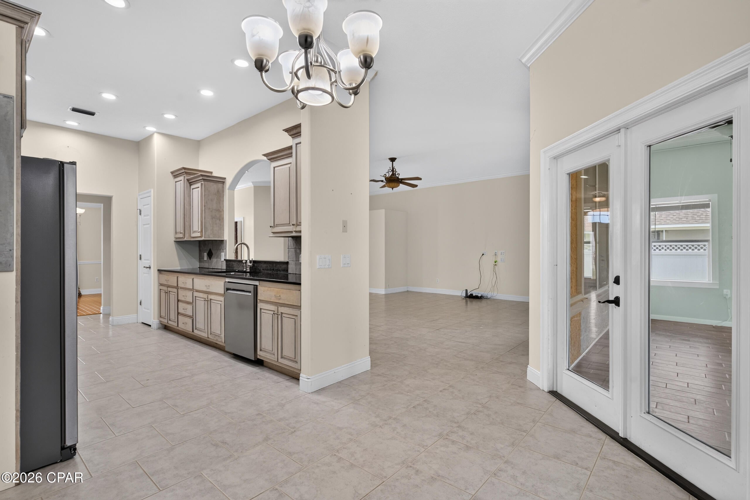 142 Twilight Bay Dr, Panama City Beach, FL 32407 photo