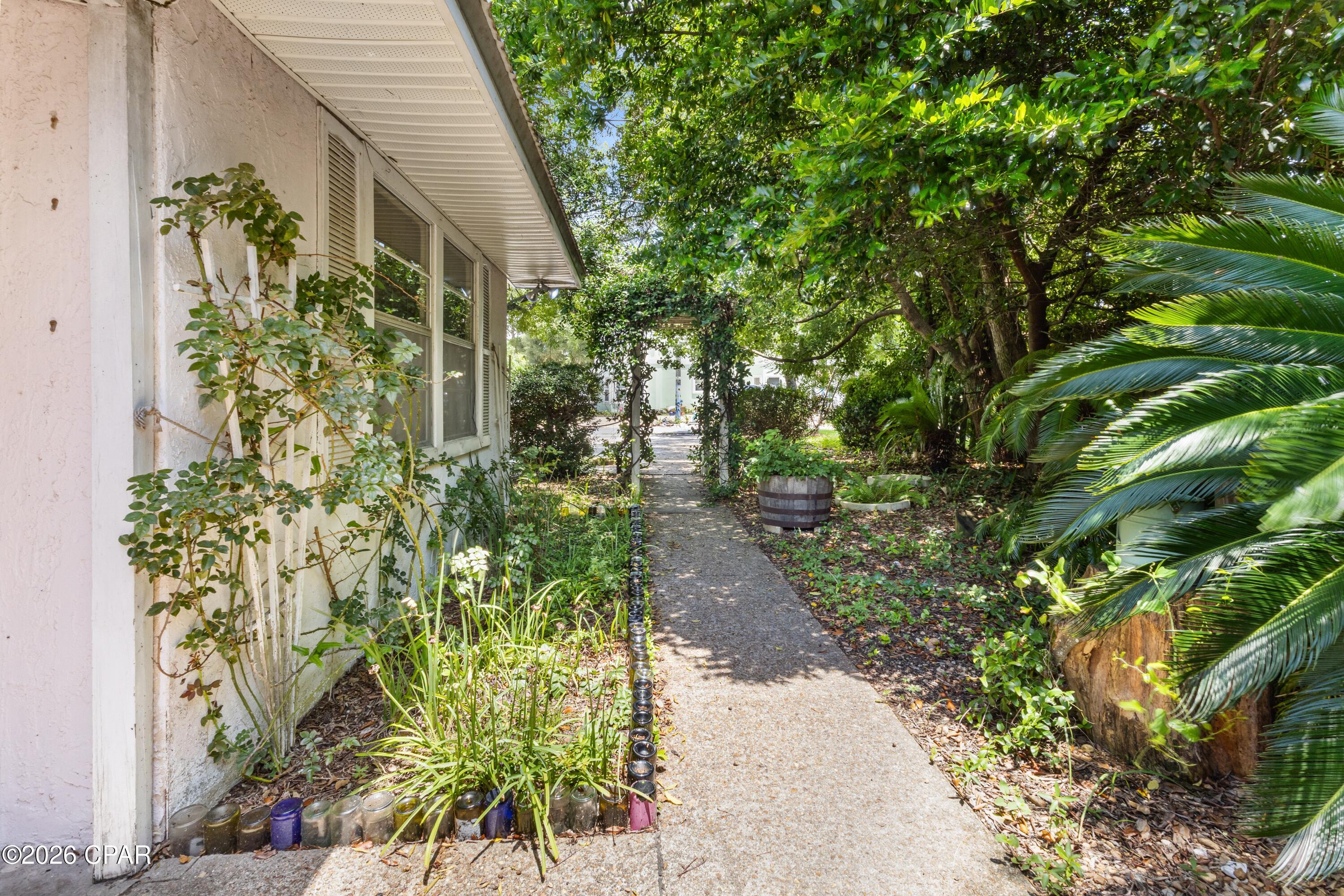 132 San Vincente St, Panama City Beach, FL 32413 photo