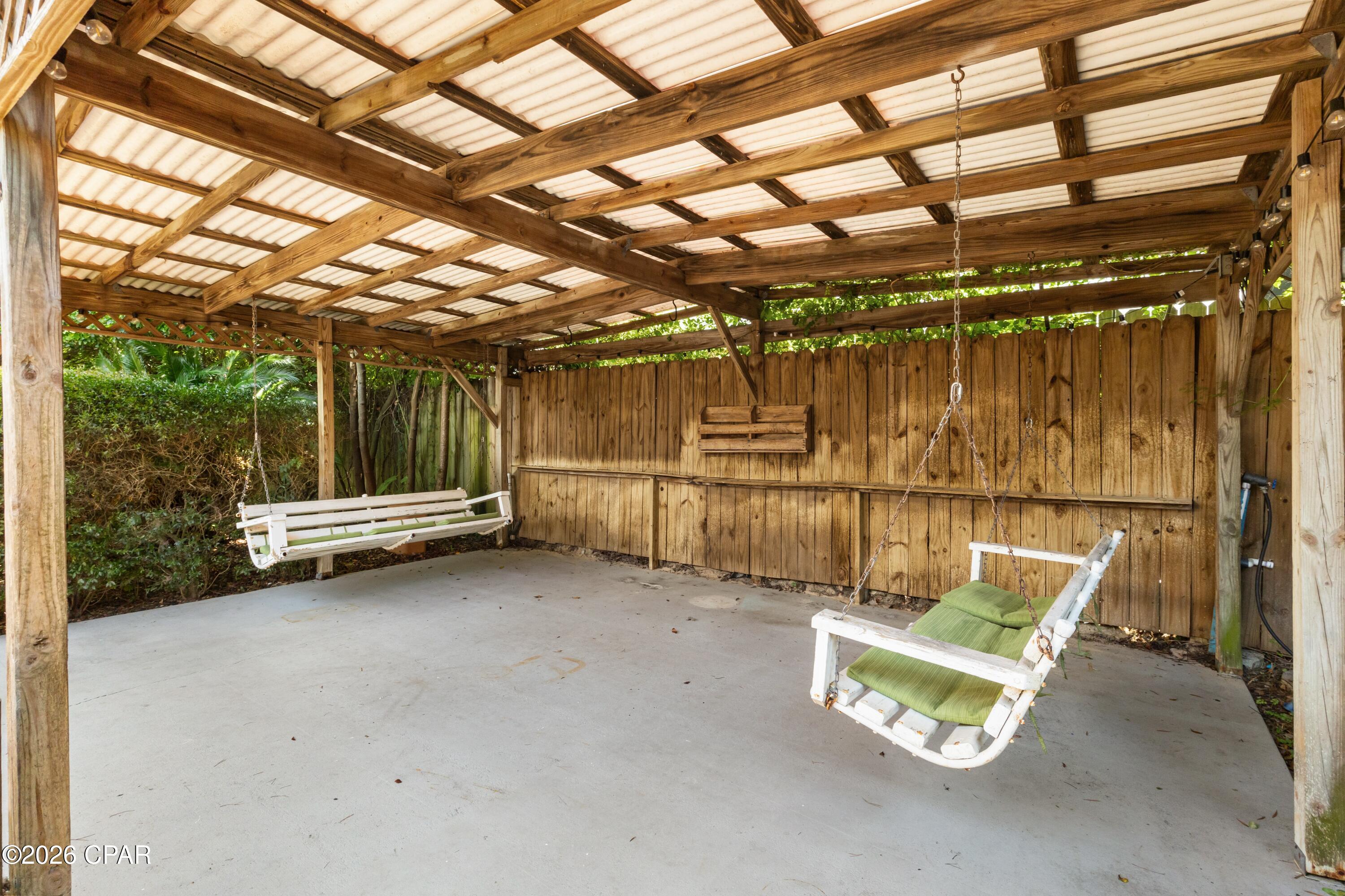132 San Vincente St, Panama City Beach, FL 32413 photo