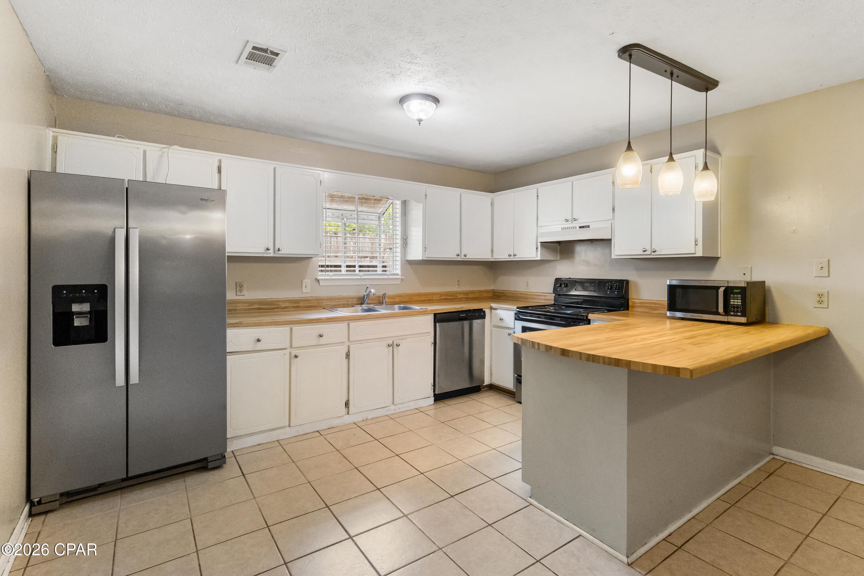 132 San Vincente St, Panama City Beach, FL 32413 photo
