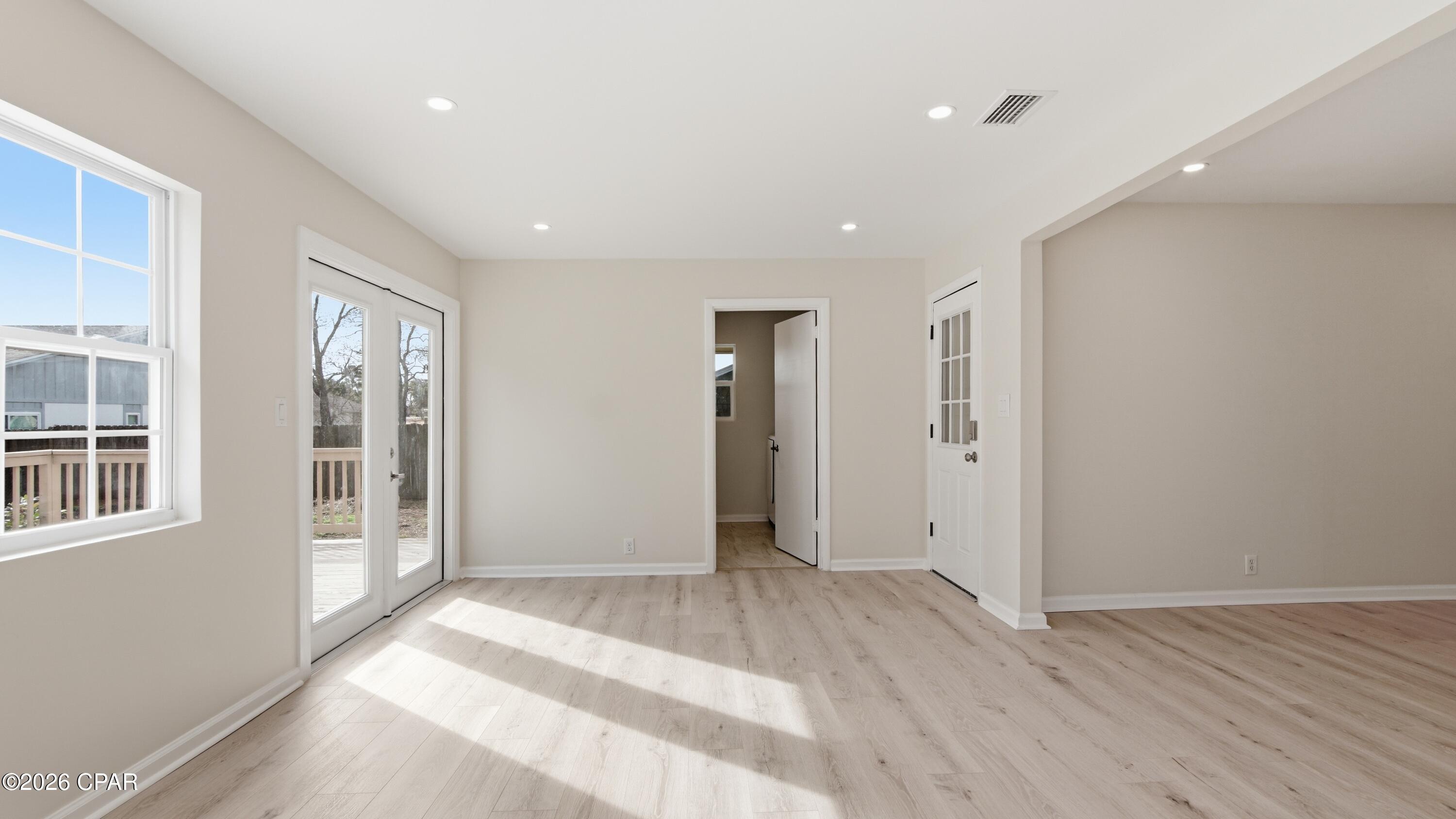 1112 Earl Ave, Panama City, FL 32401 photo