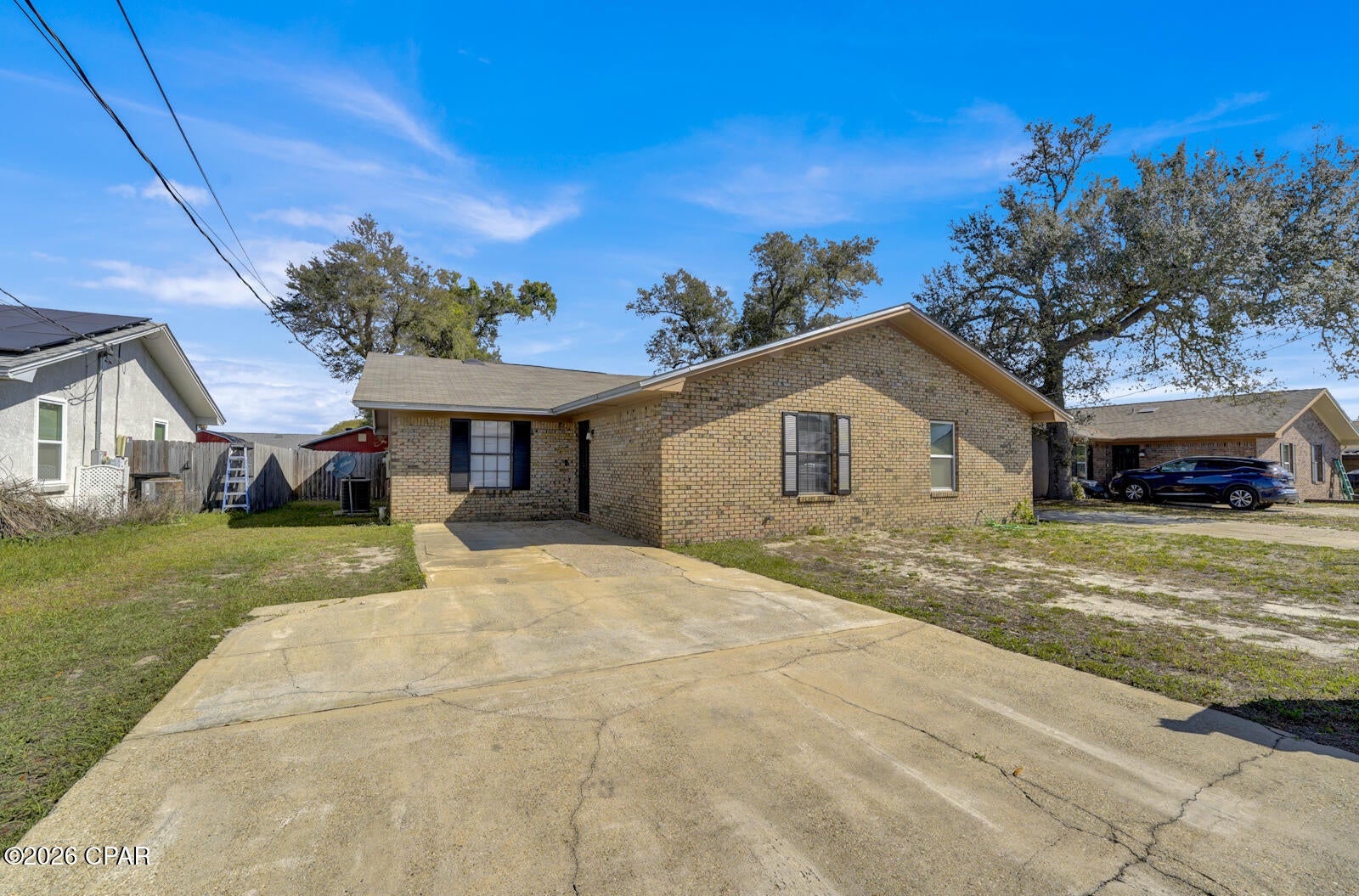5119 Marla Dr, Panama City, FL 32404
