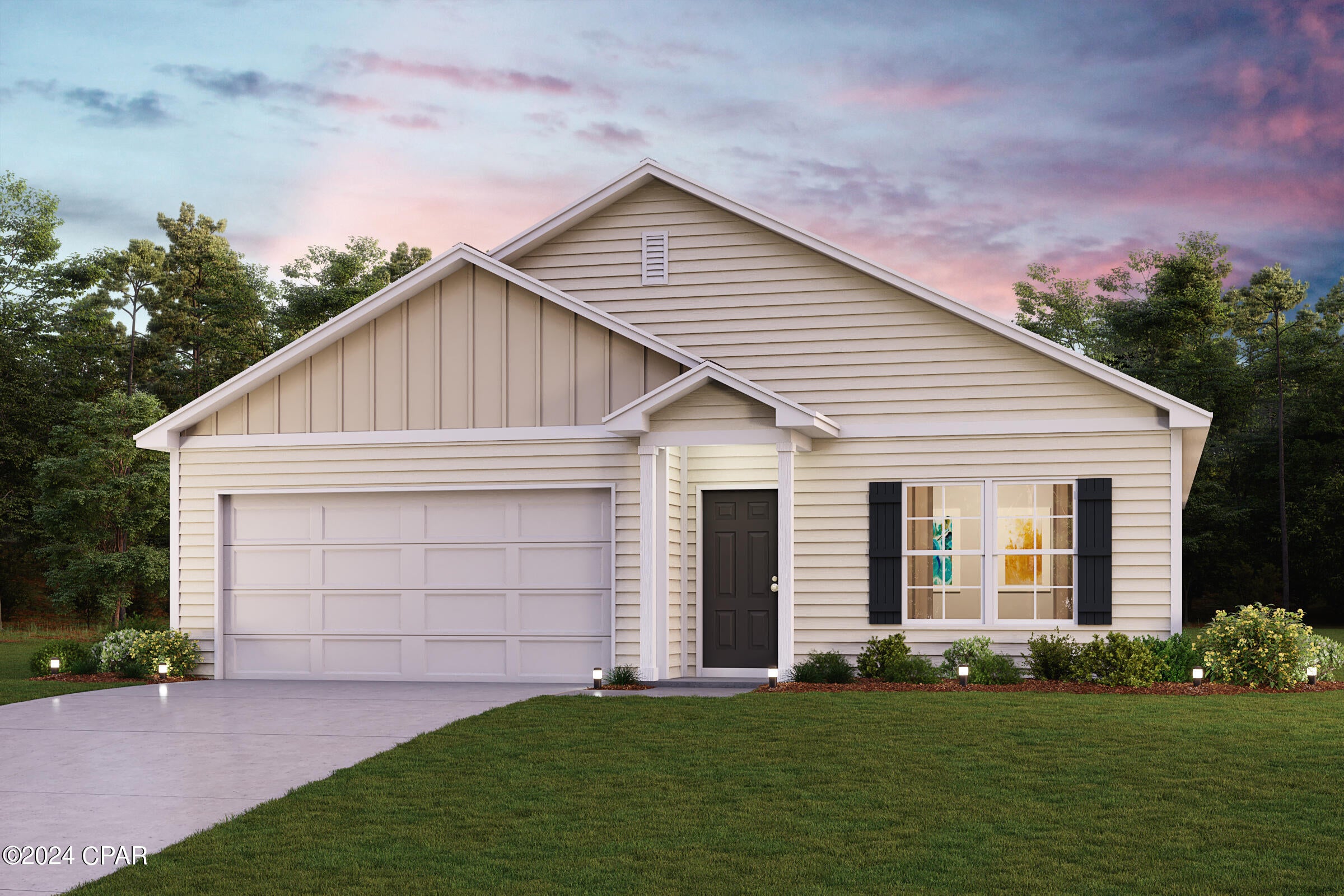 8616 Kildee Ln, Youngstown, FL 32466