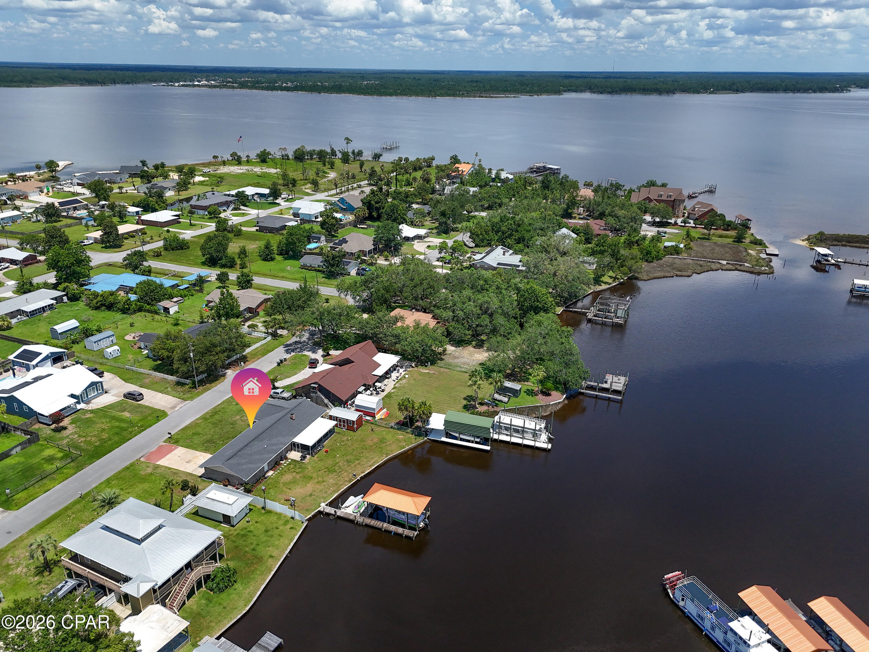 213 Kentucky Ave, Lynn Haven, FL 32444 photo