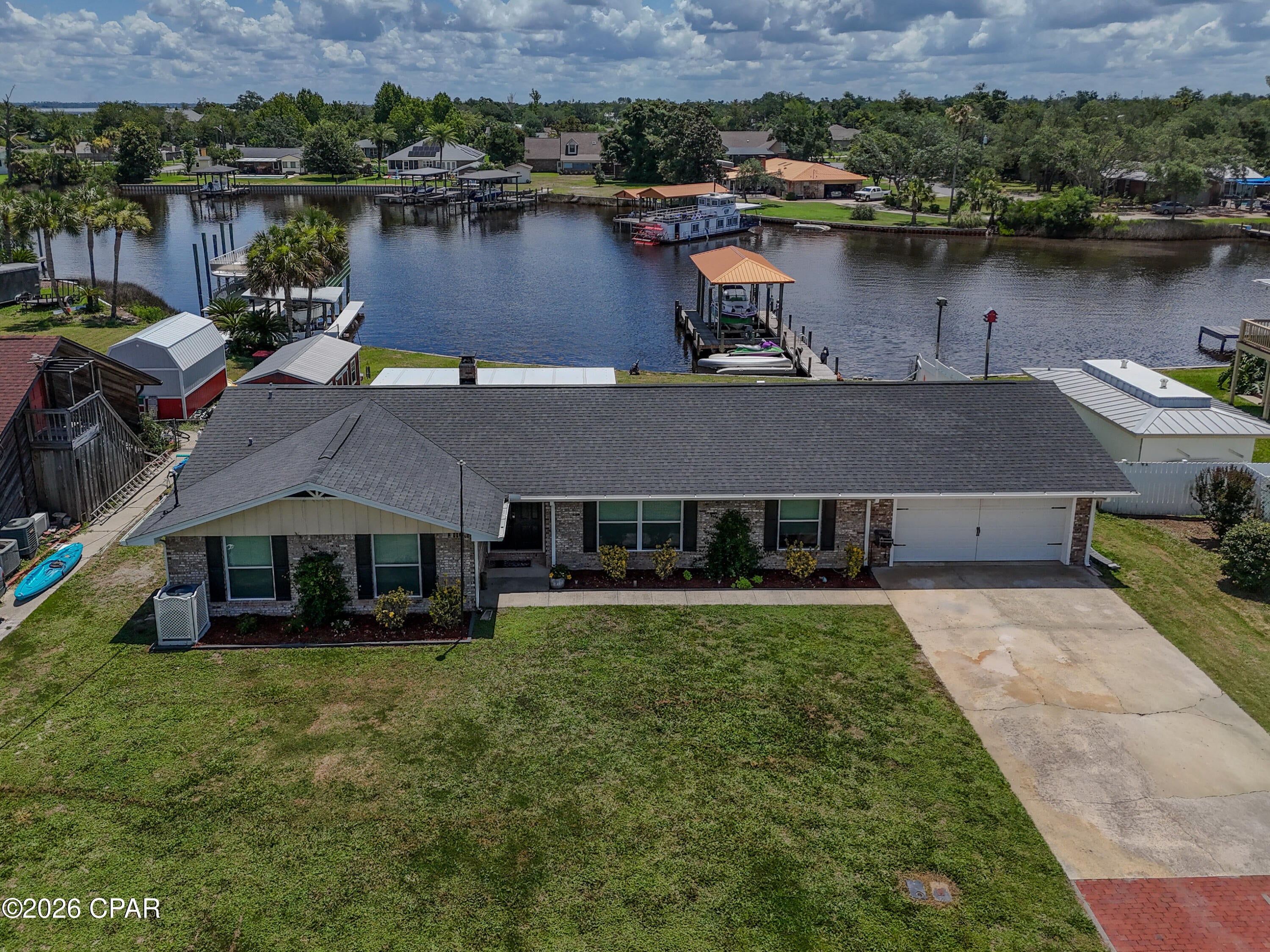 213 Kentucky Ave, Lynn Haven, FL 32444 photo