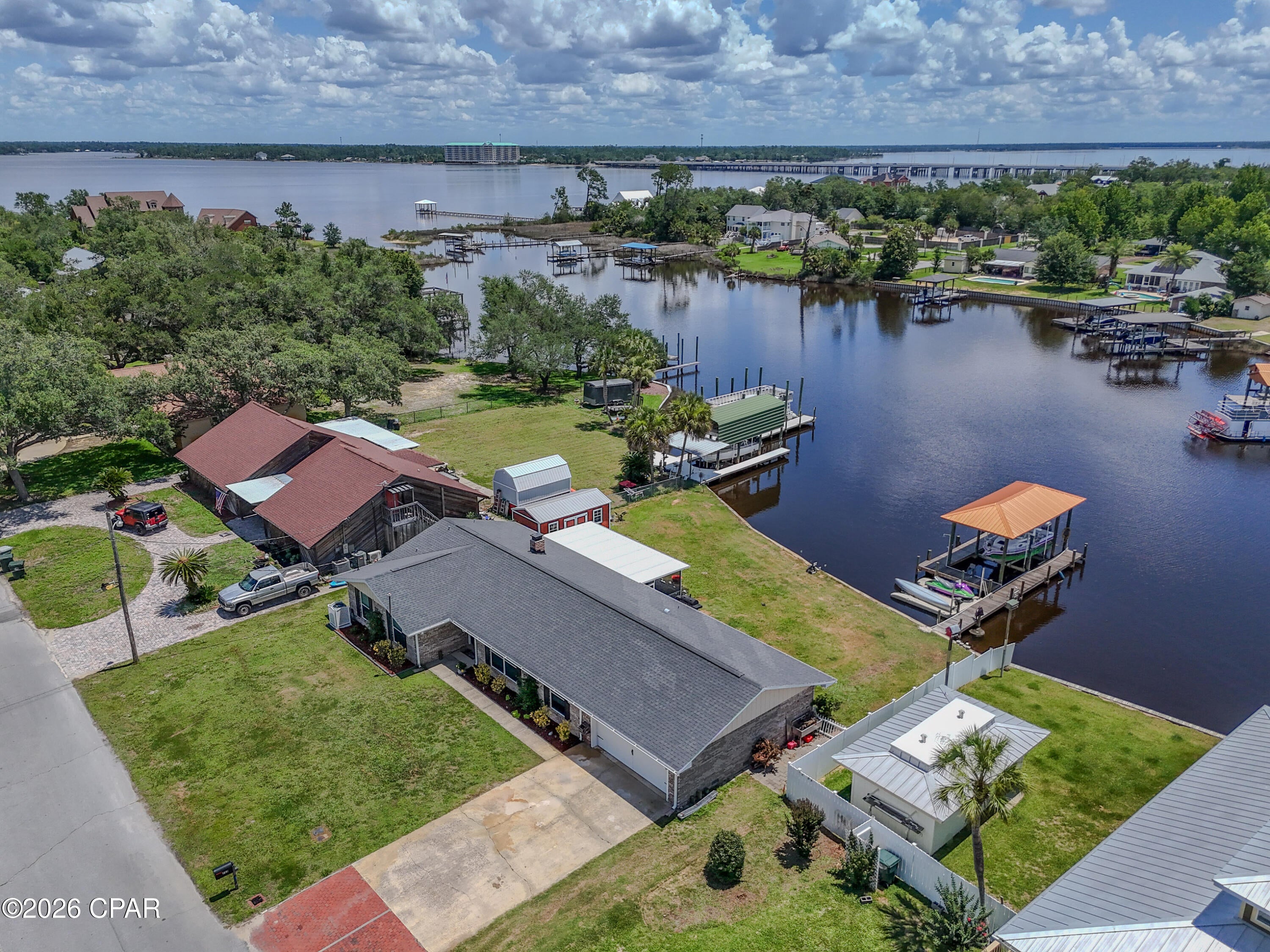 213 Kentucky Ave, Lynn Haven, FL 32444 photo