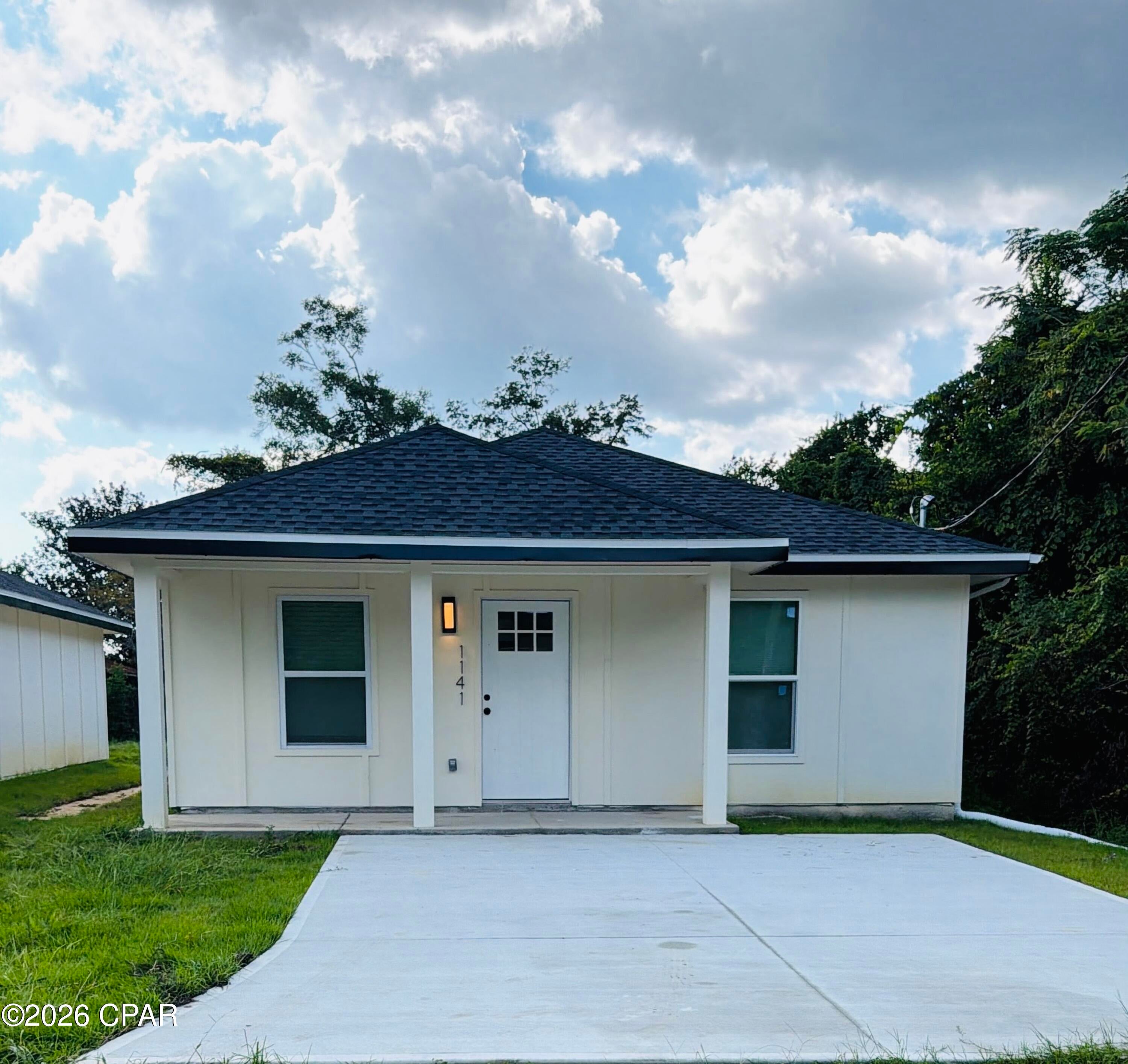 1141 Bay Ave, Panama City, FL 32401