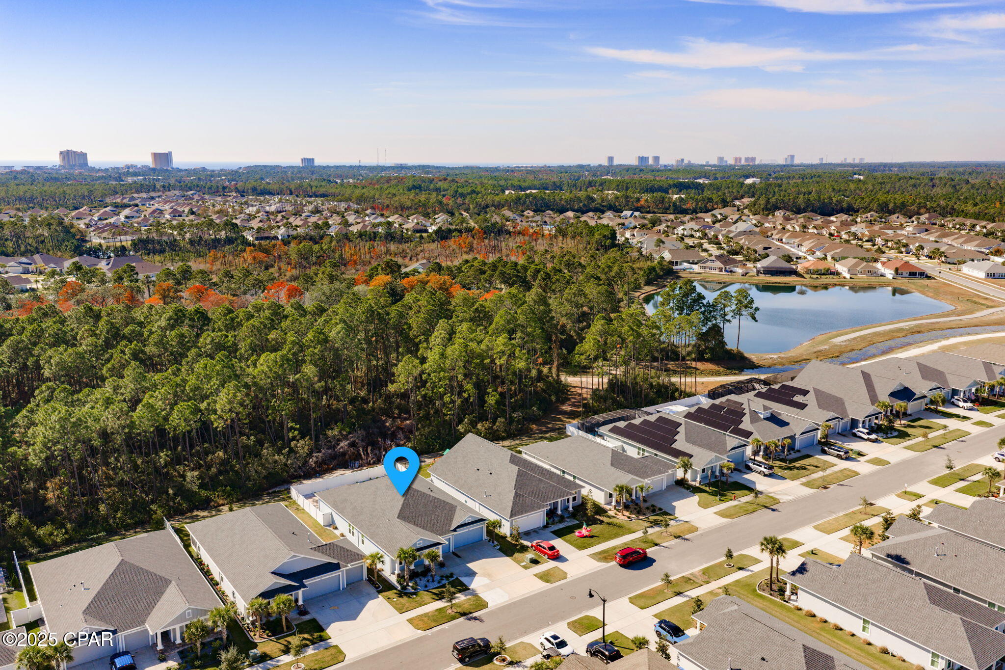 615 Longpoint Way, Panama City Beach, FL 32407 photo