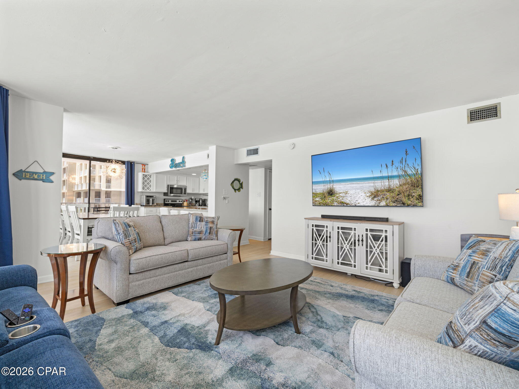 11757 Front Beach Road 408, Panama City Beach, FL 32407 photo