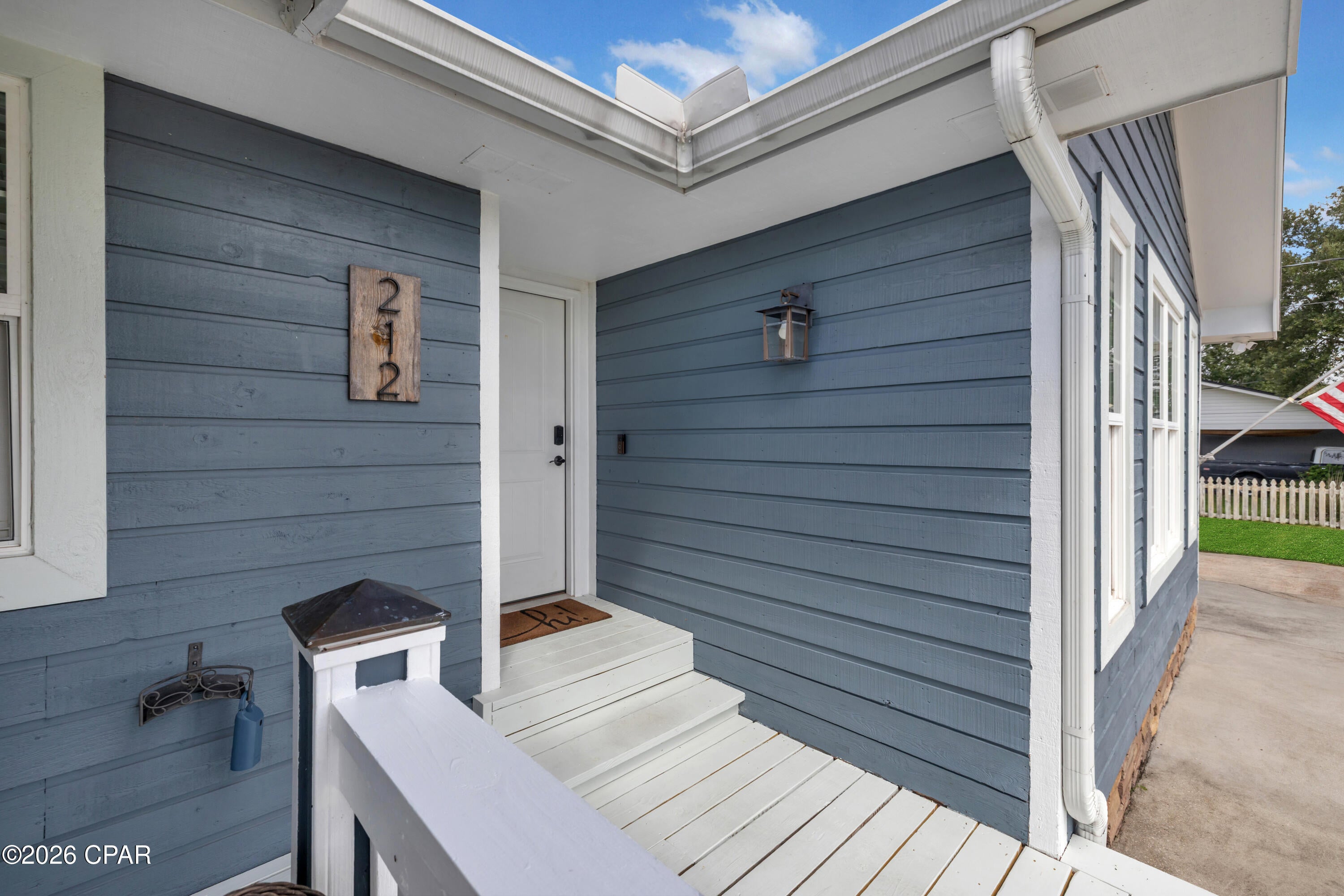 212 Kentucky Ave, Lynn Haven, FL 32444 photo