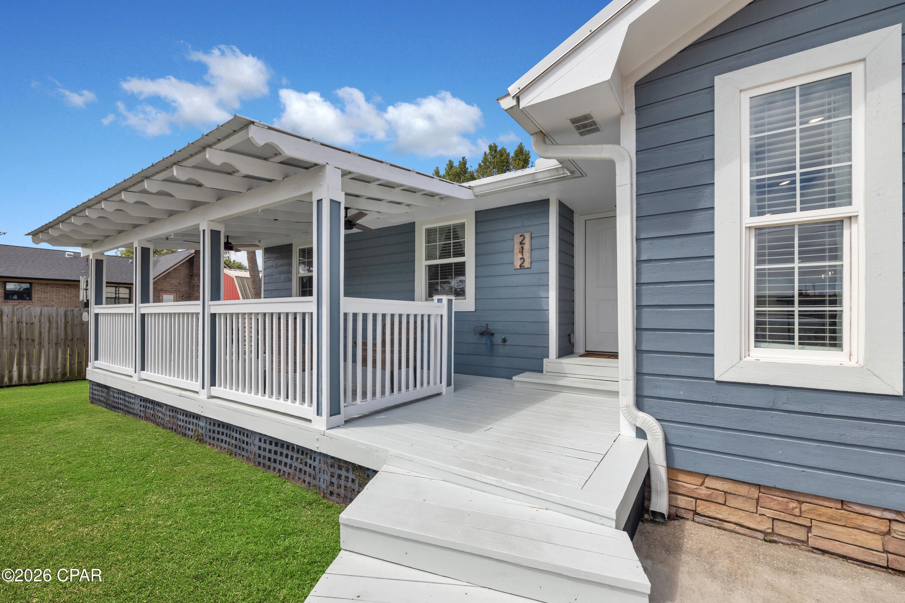 212 Kentucky Ave, Lynn Haven, FL 32444 photo