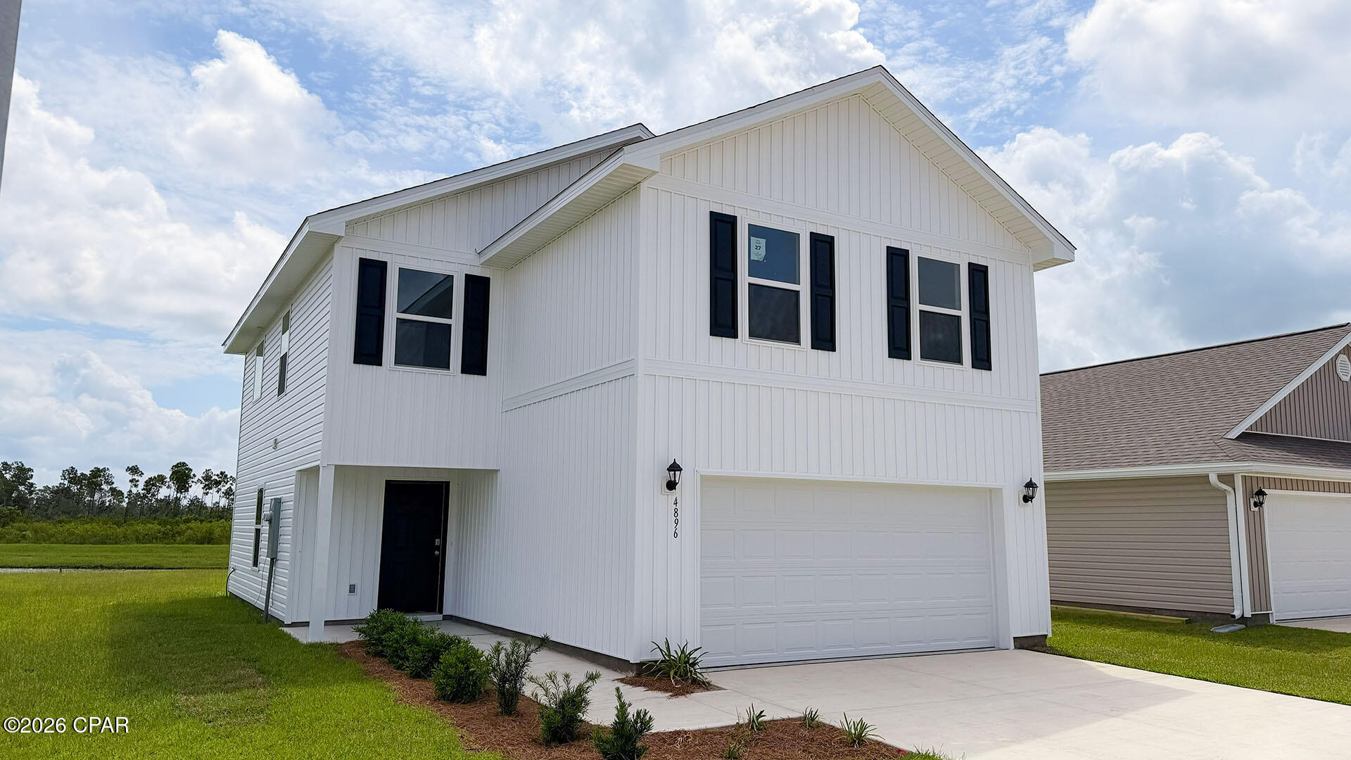 4896 Rosemary St, Panama City, FL 32404
