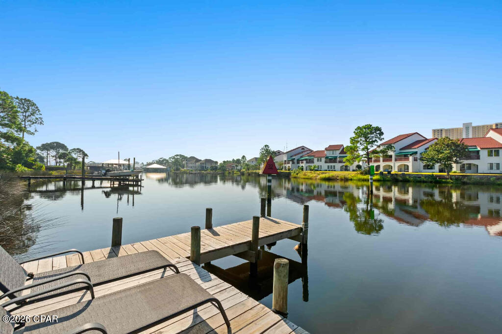 8829 N Lagoon Dr, Panama City, FL 32408 photo