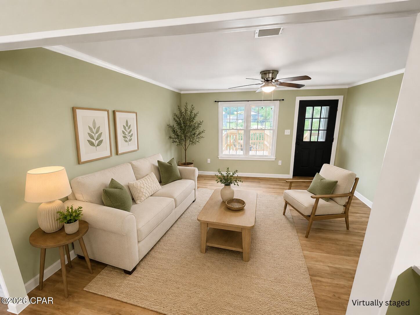 56 School Rd, Eastpoint, FL 32328 photo